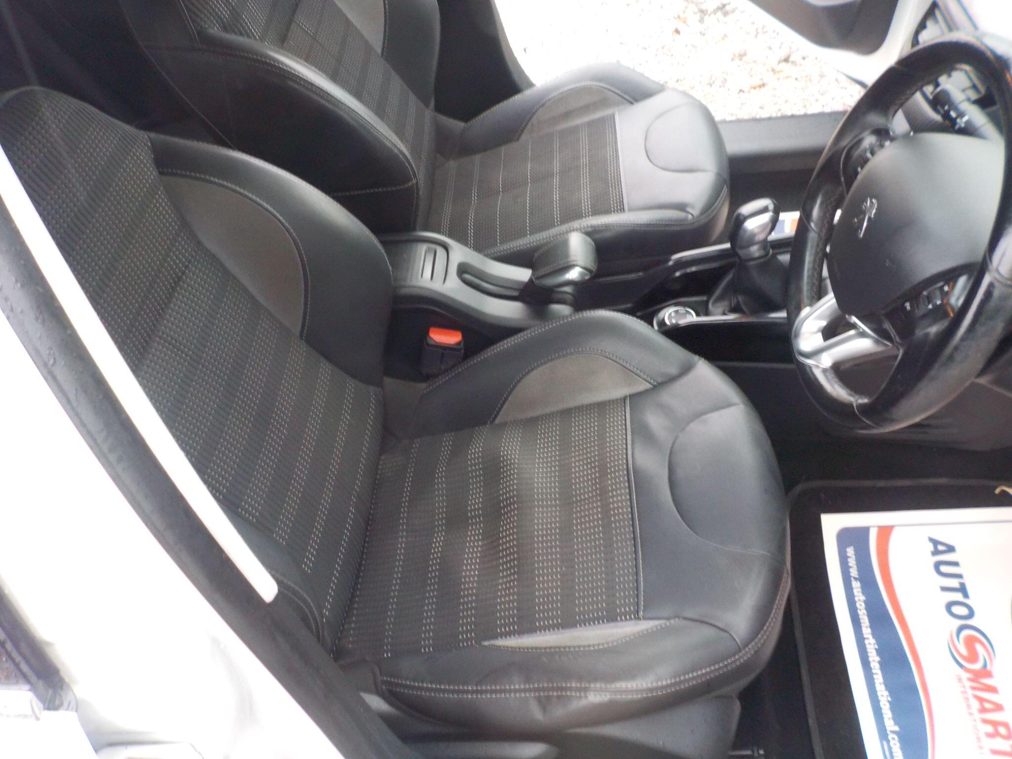 Peugeot 2008 1.6 BlueHDi Allure Euro 6 (s/s) 5dr