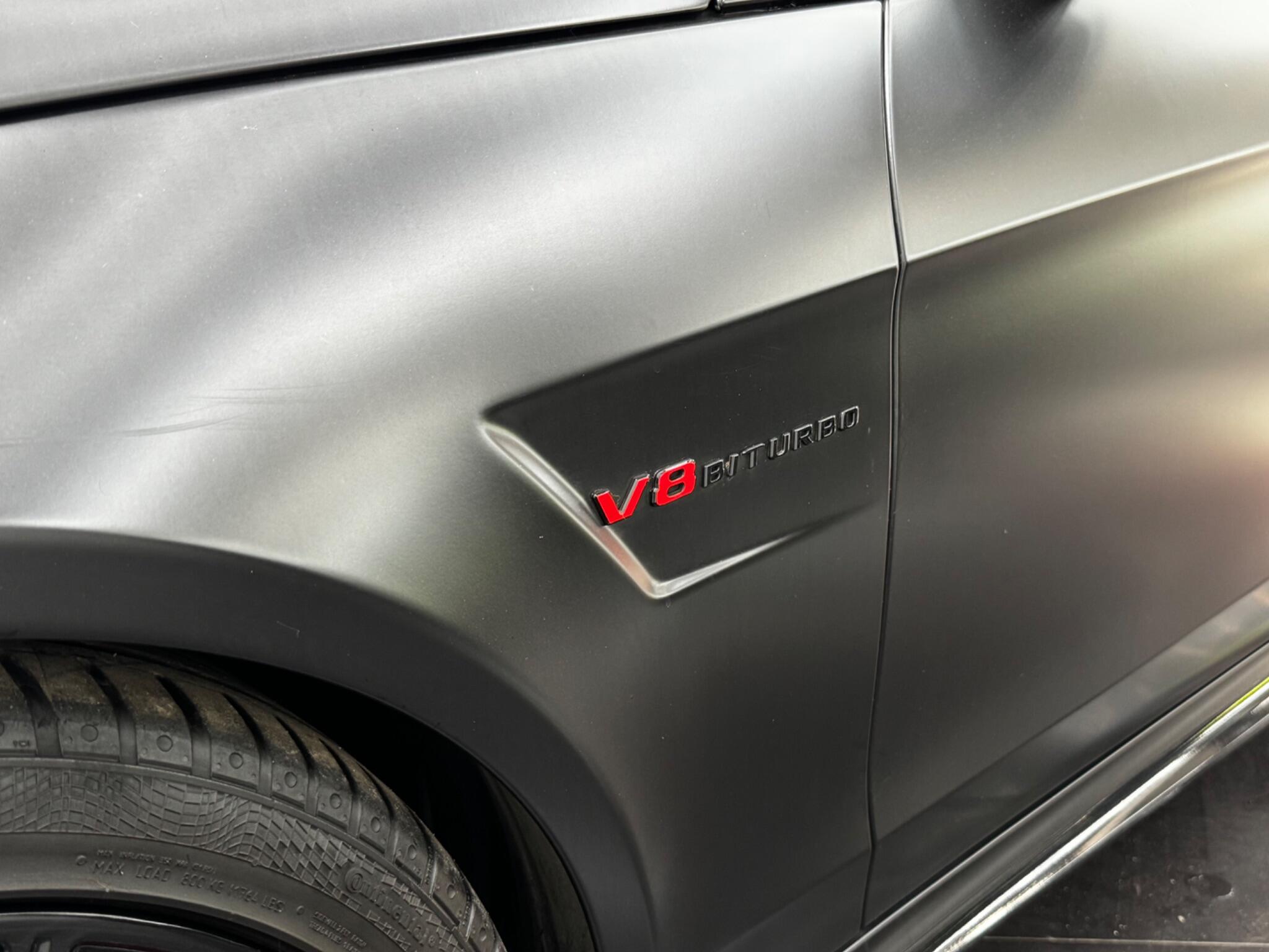 Mercedes-Benz E-Class view 68