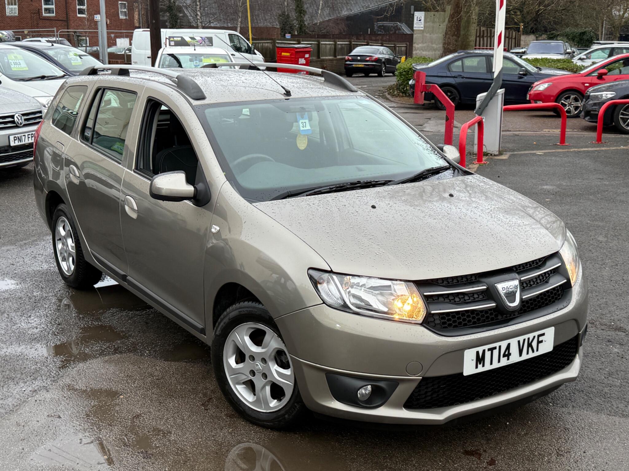 Dacia Logan MCV - Image 6