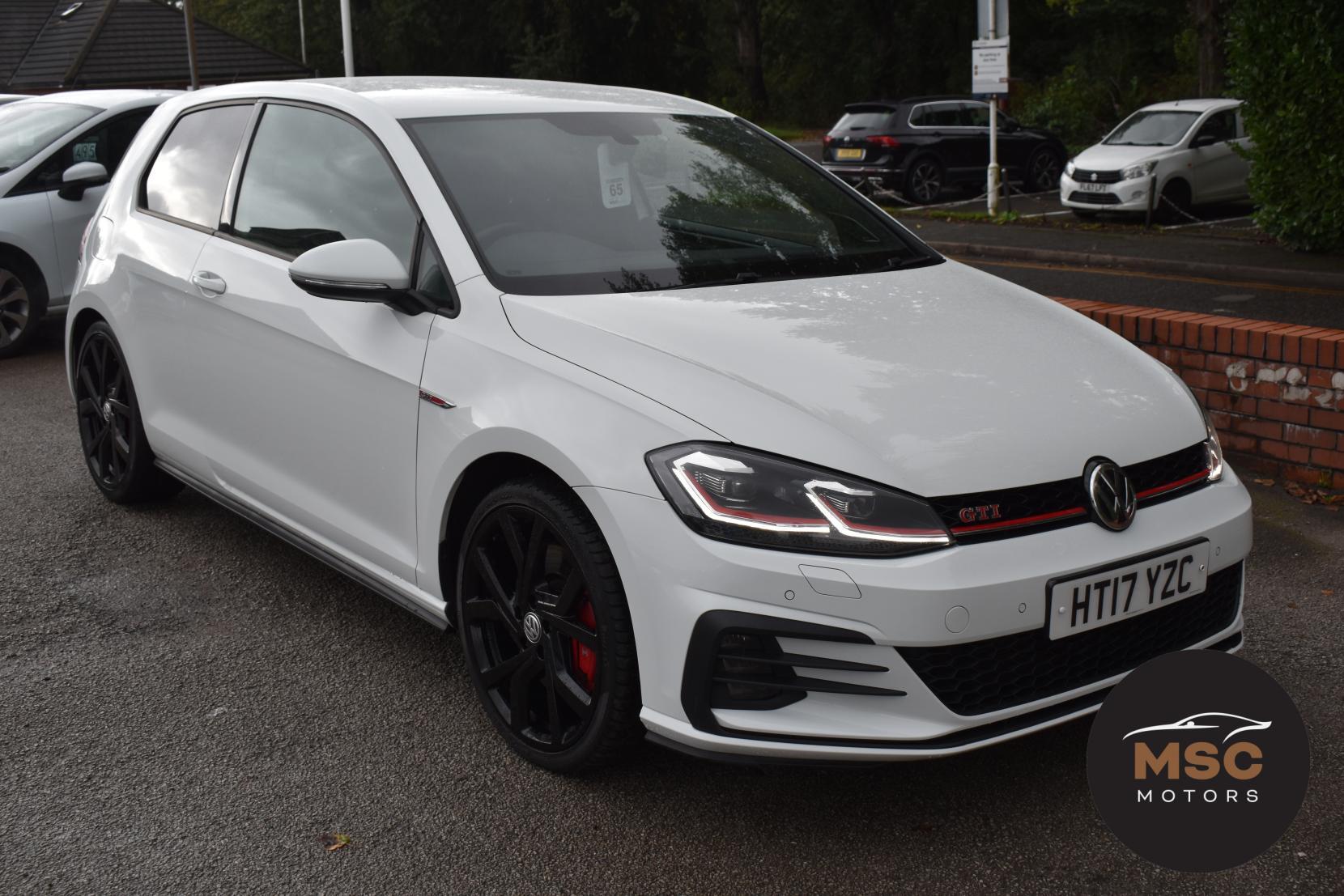Volkswagen Golf view 23