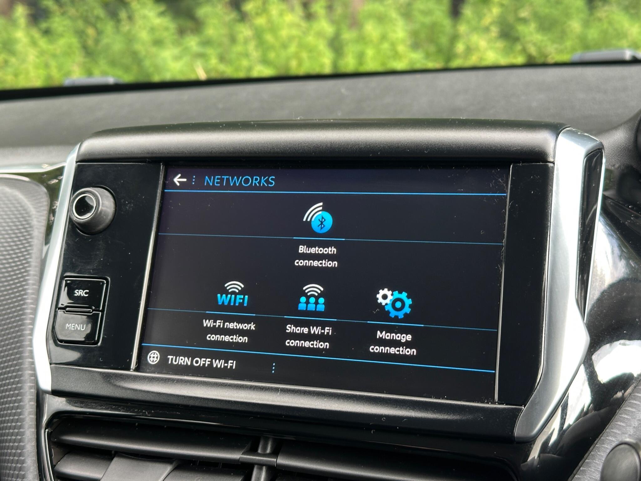 Peugeot 208 view 36