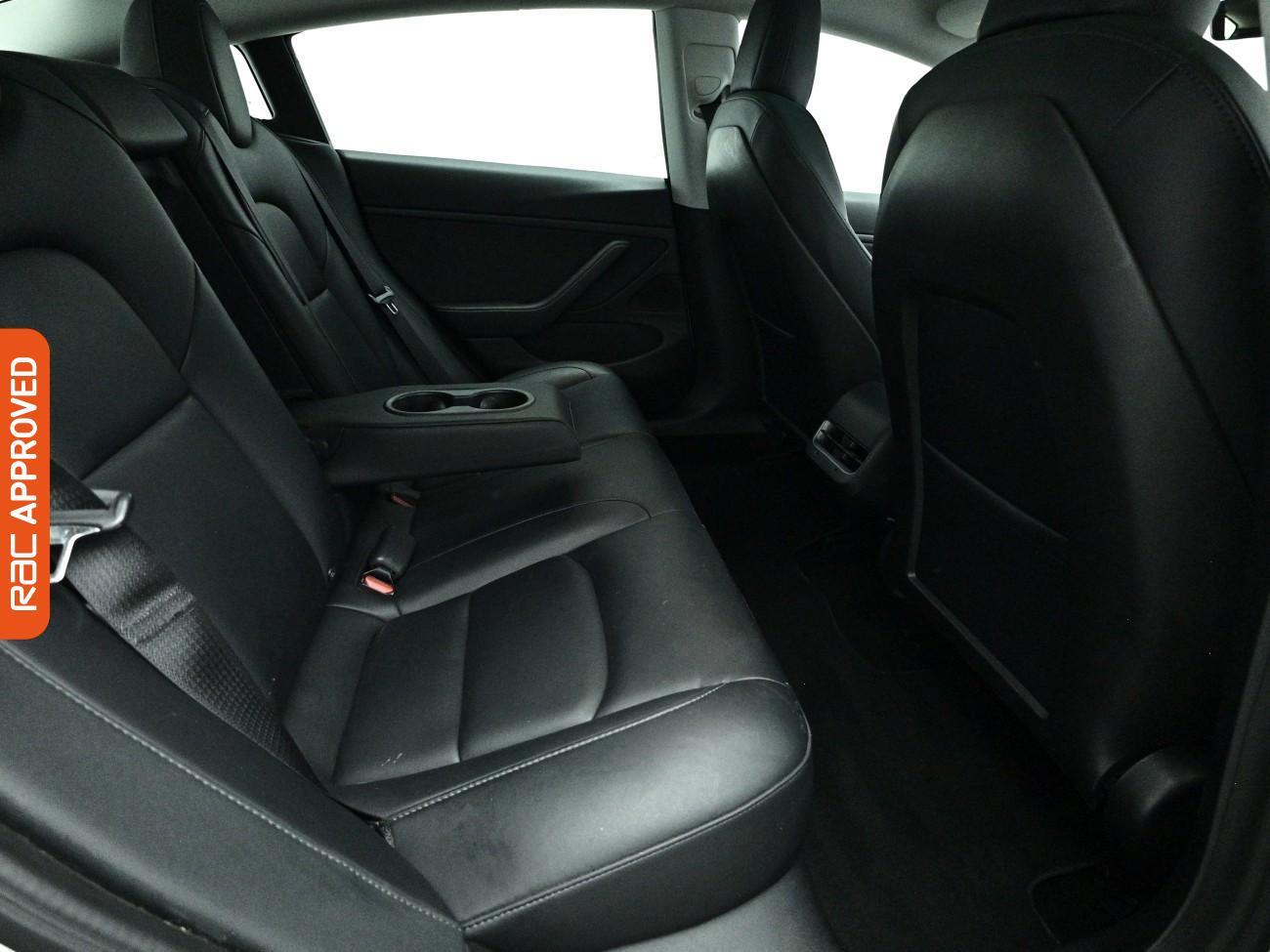 Tesla Model 3 view 13