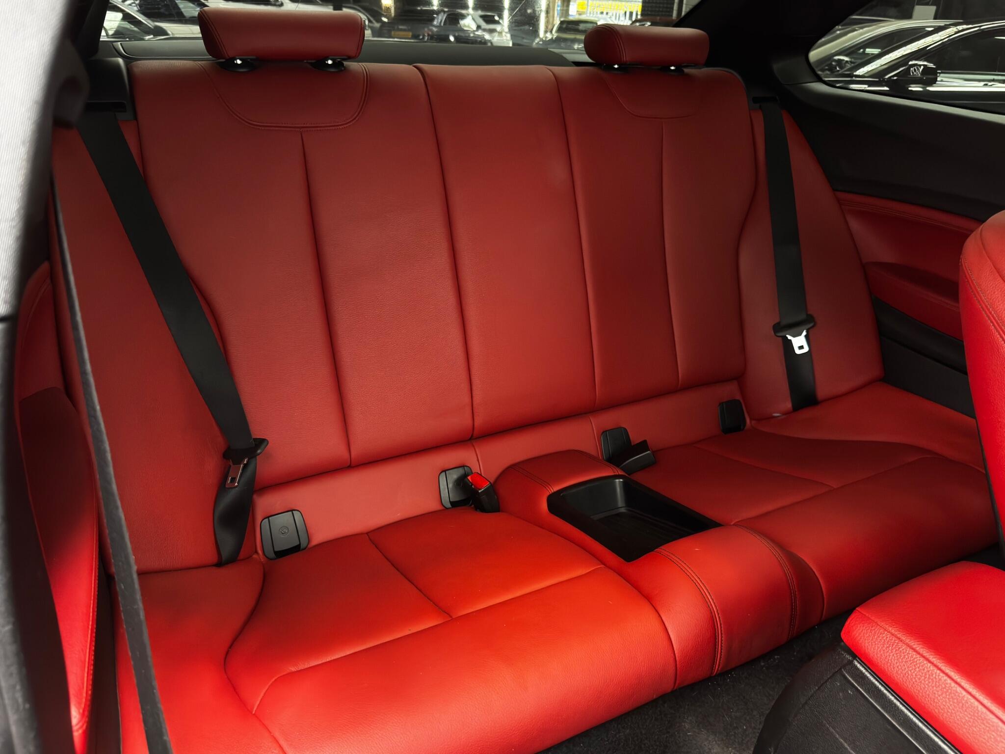 BMW 2 Series view 42
