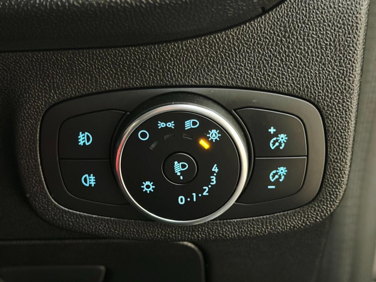 Ford Fiesta view 23