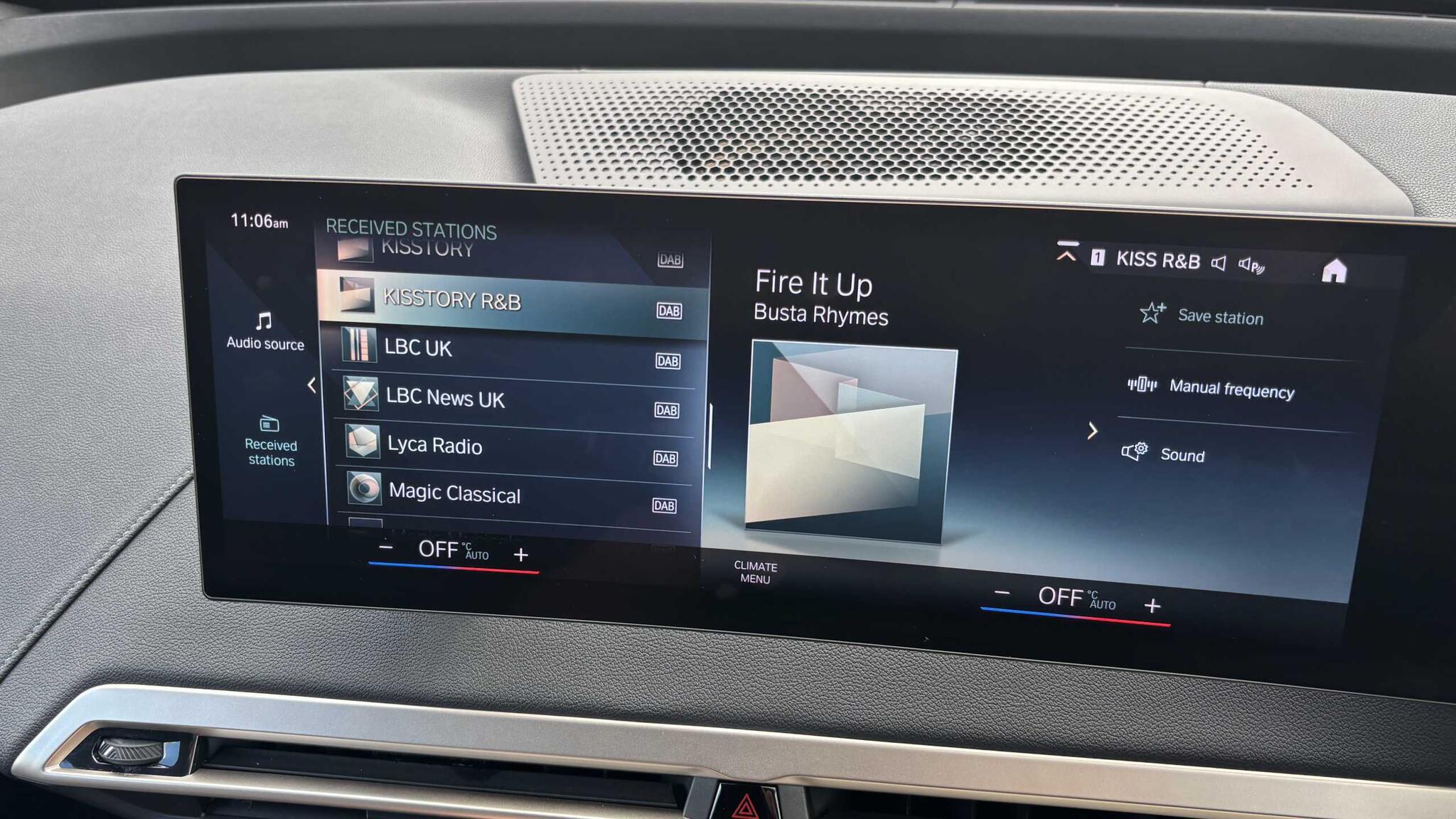 BMW iX view 33