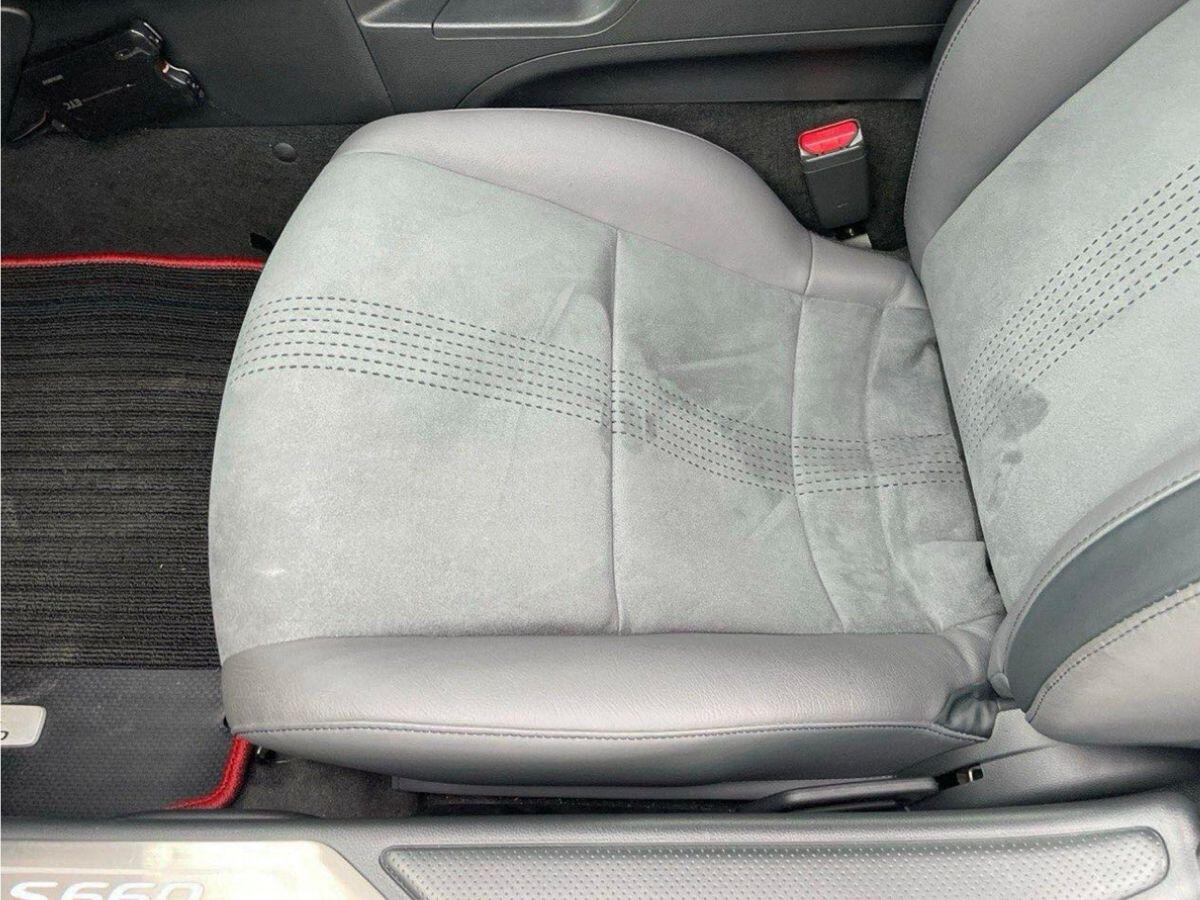 Honda 2015 Honda view 13