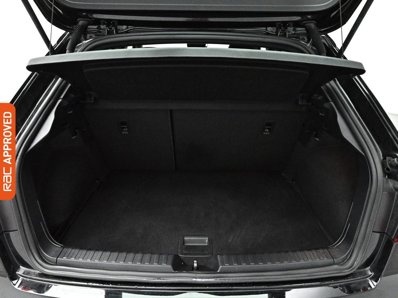 Audi A1 view 24