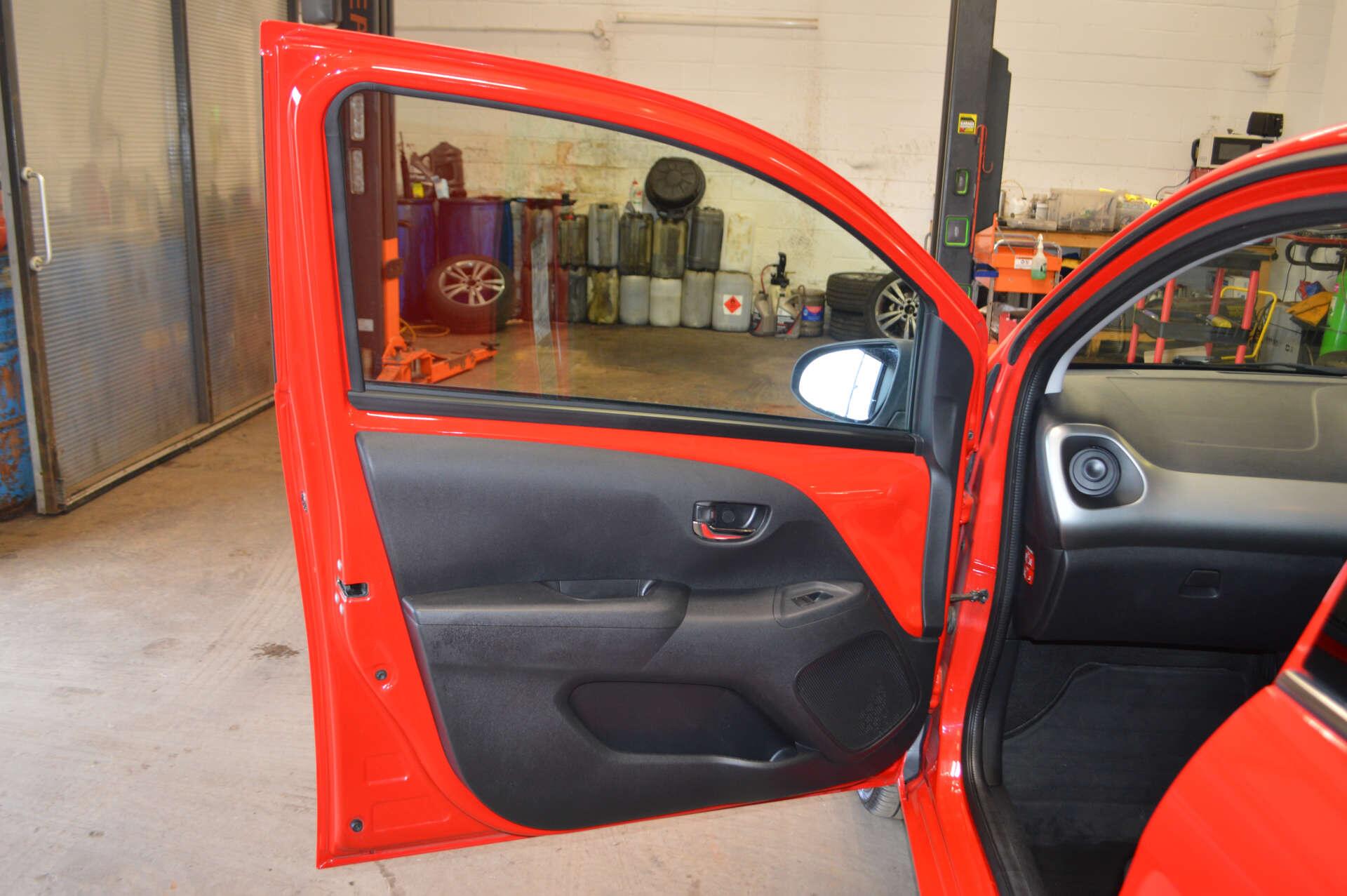 Peugeot 108 view 30