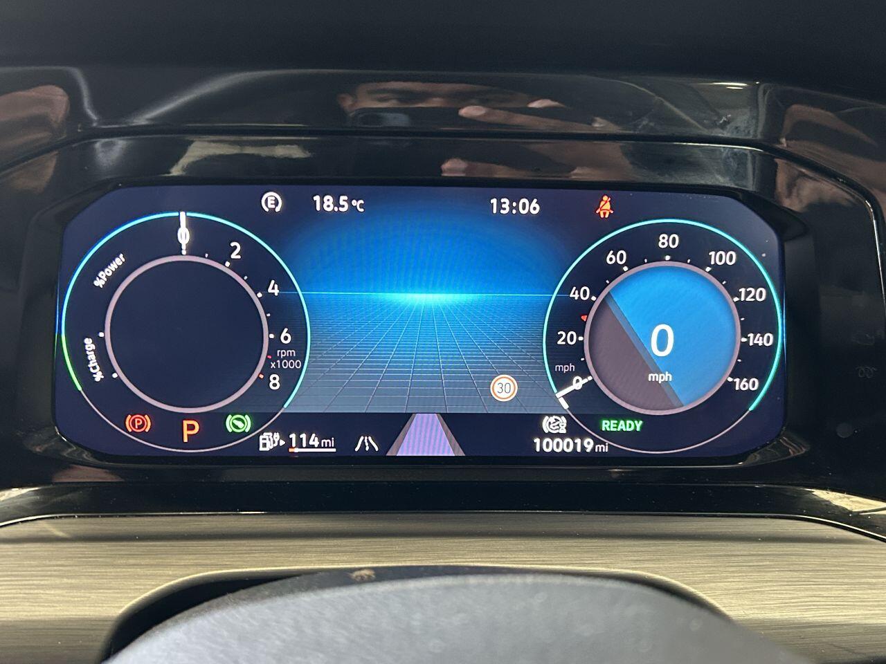 Volkswagen Golf view 40