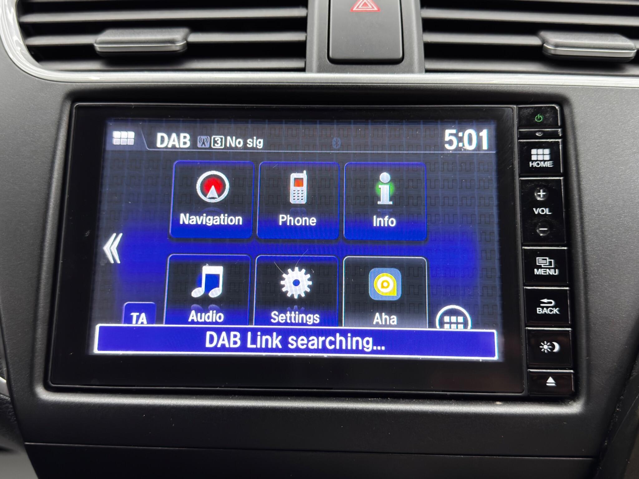Honda Civic view 26