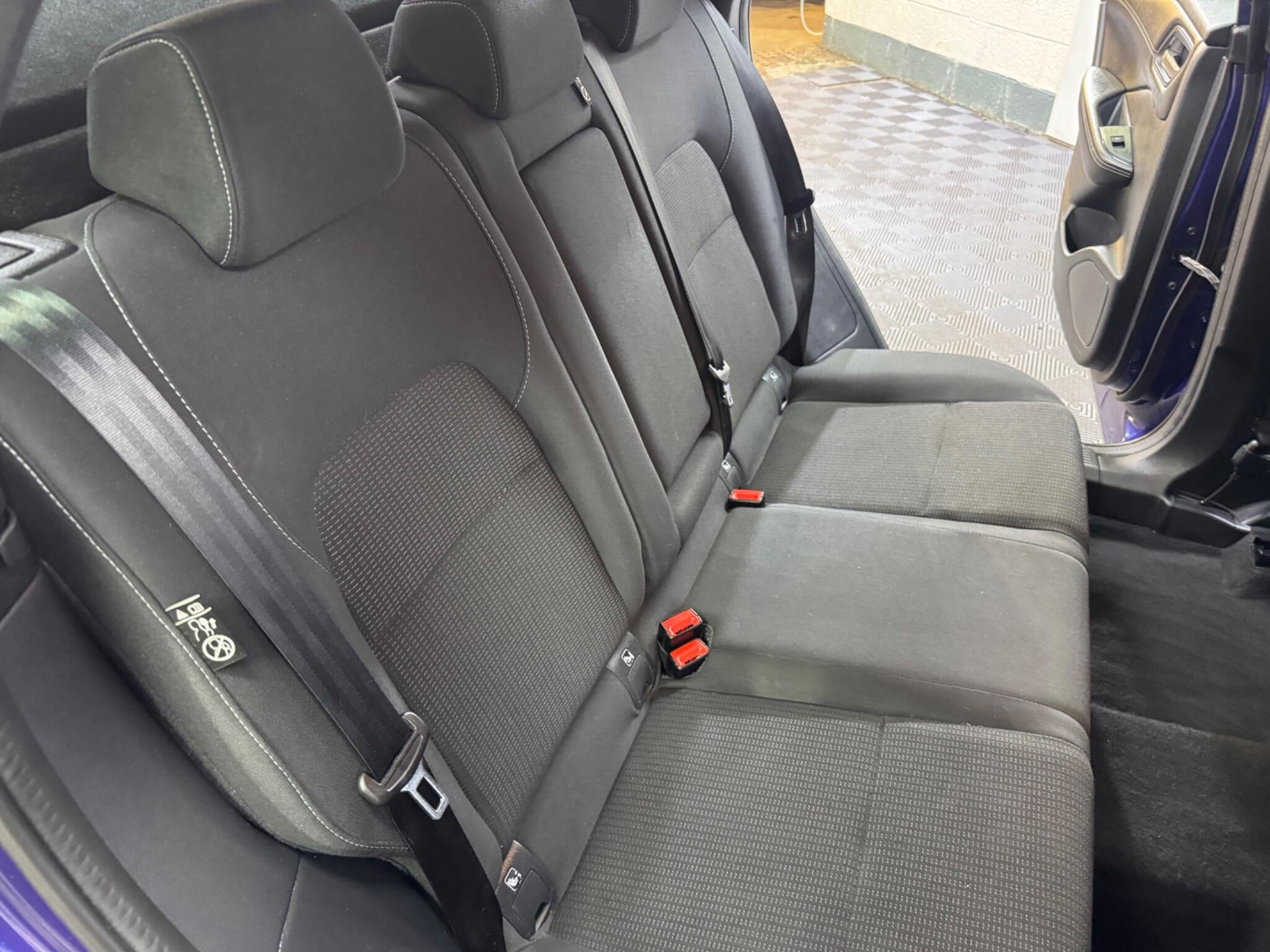 Nissan Qashqai view 43