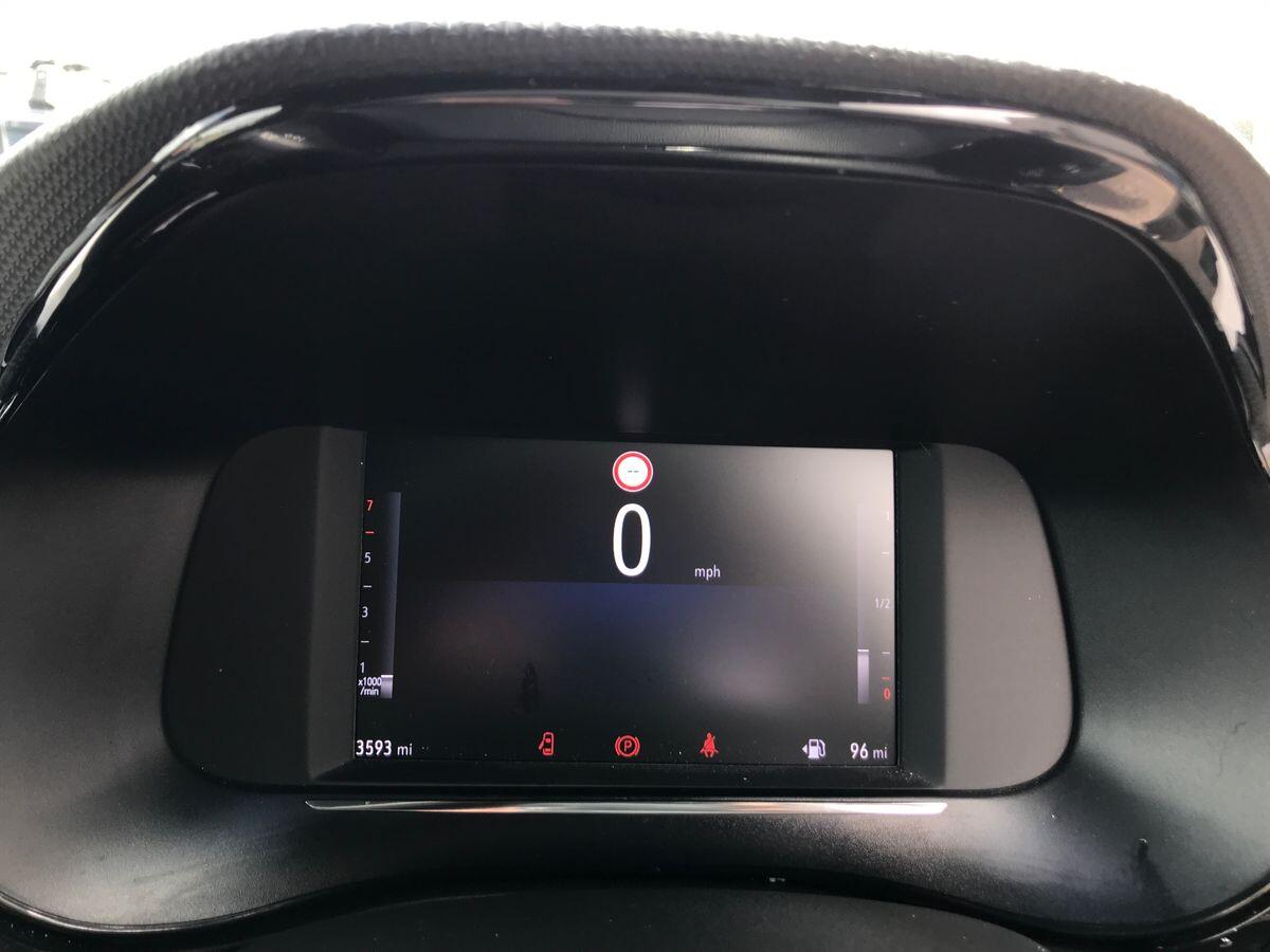 Vauxhall Corsa view 18