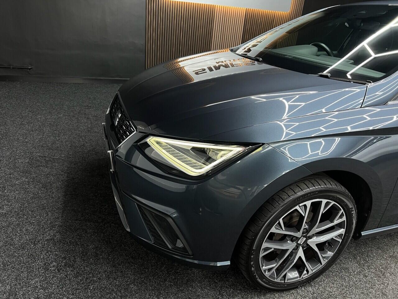 SEAT Ibiza view 23