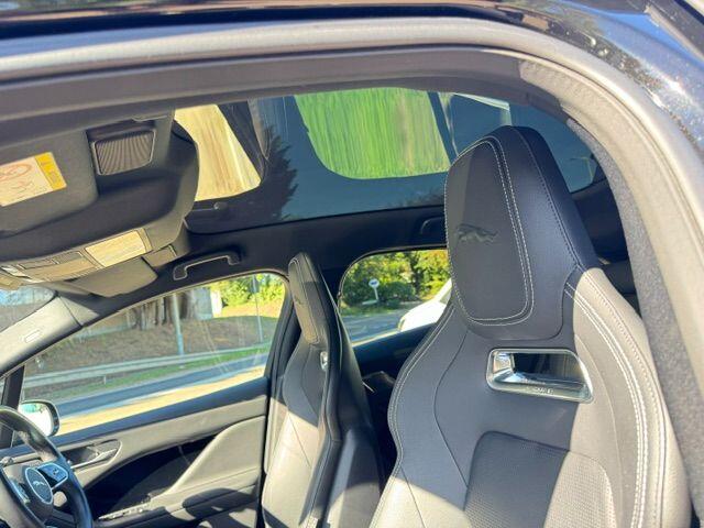 Jaguar I-Pace view 6