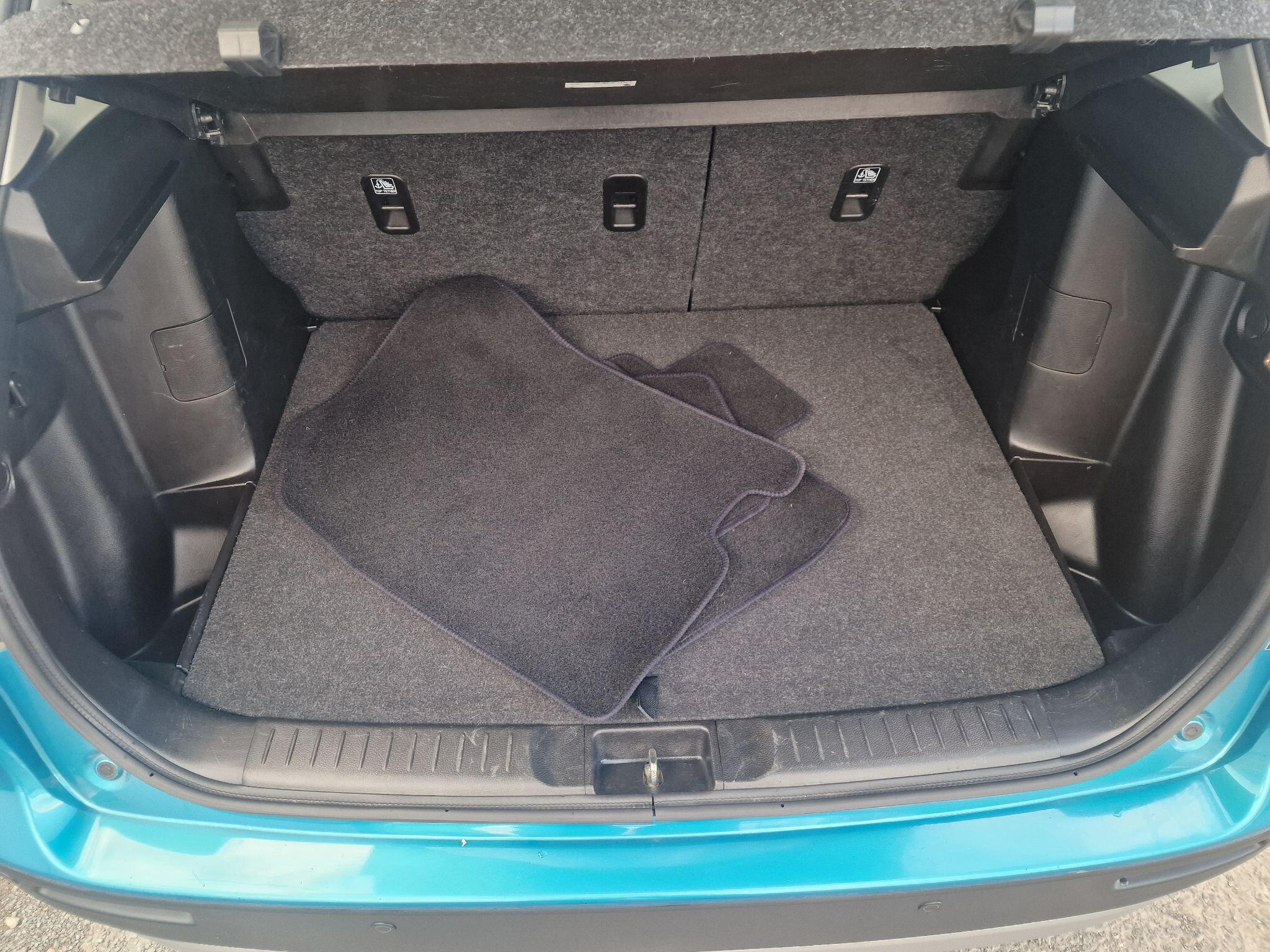 Suzuki Vitara view 59
