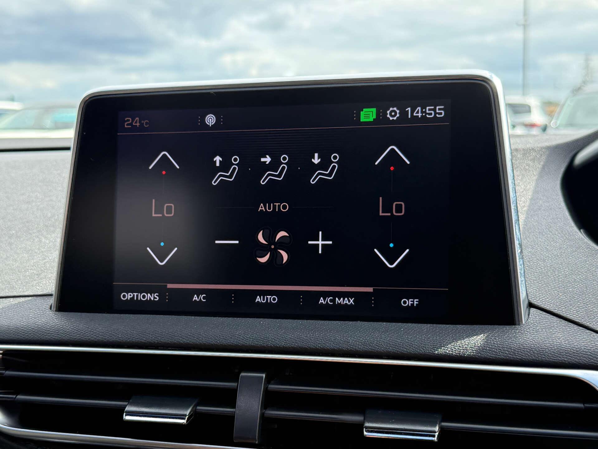 Peugeot 3008 view 56