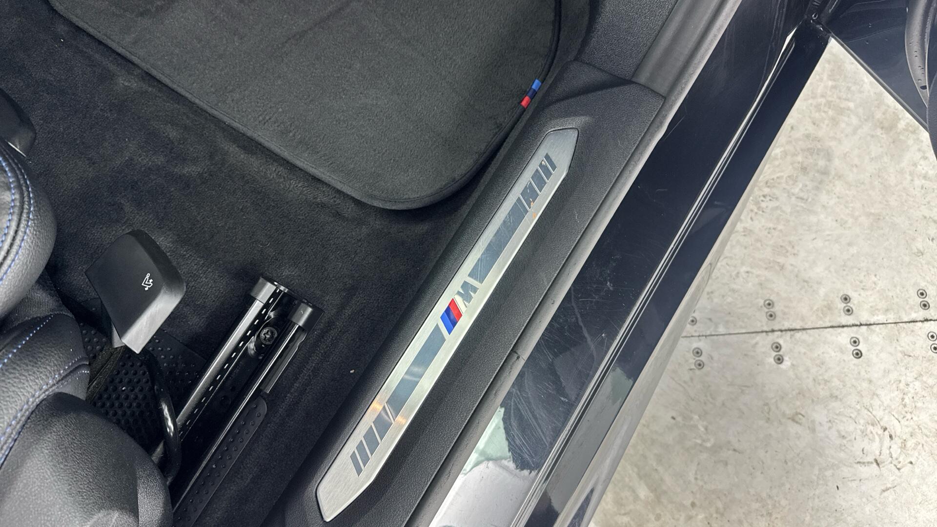 BMW 2 Series Gran Coupe view 17