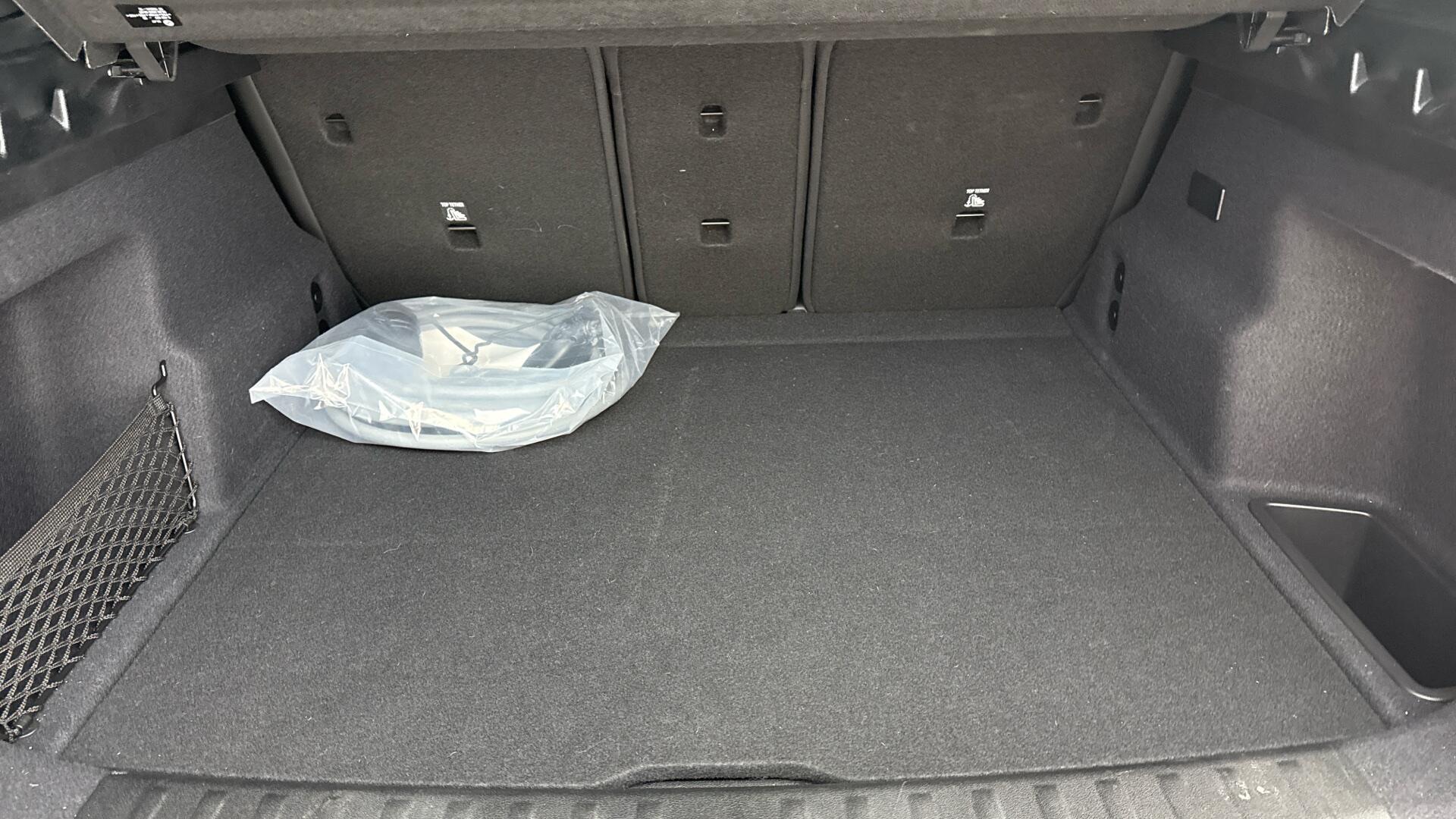BMW X1 view 13