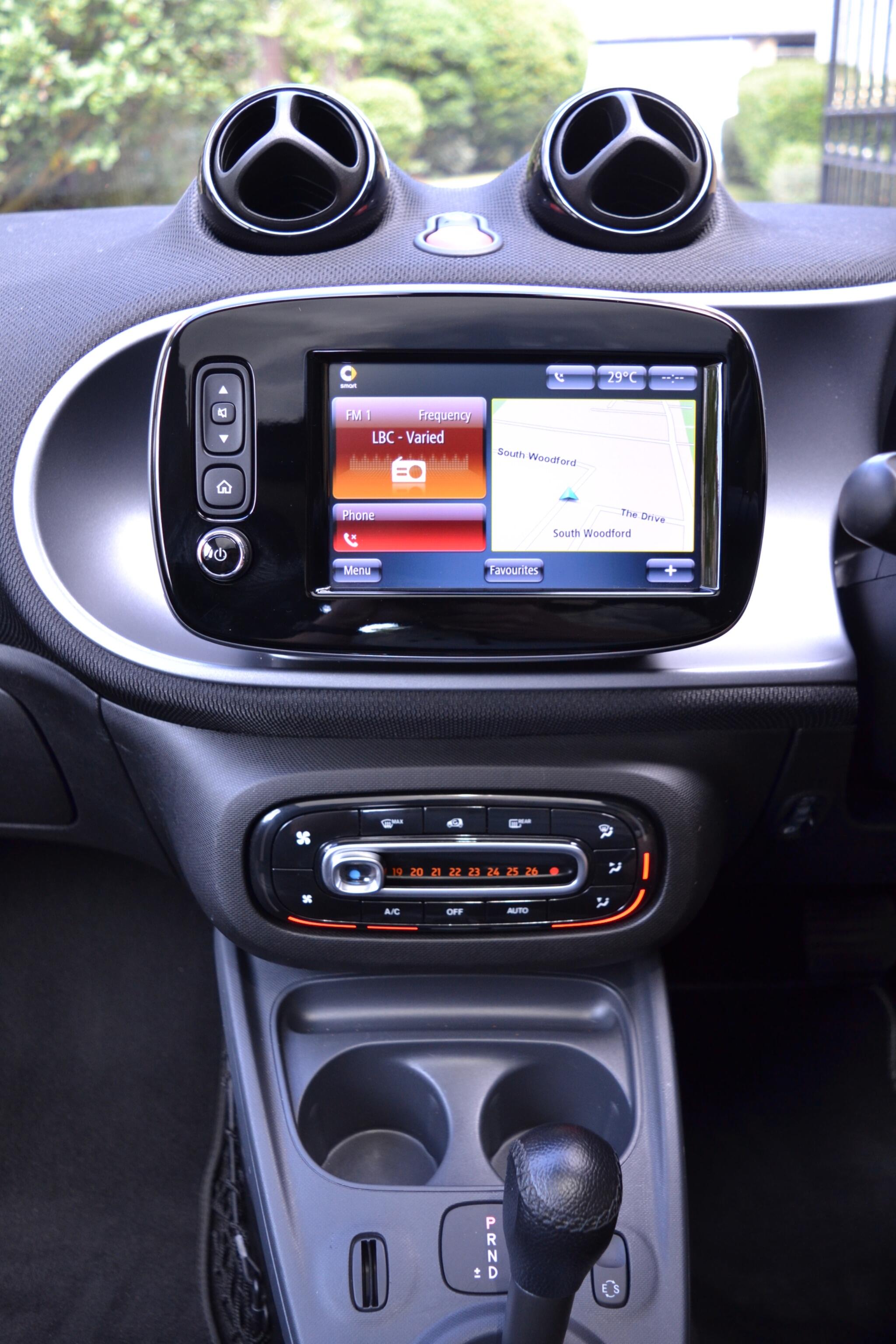 Smart Fortwo view 26