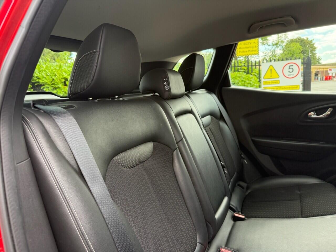 Renault Kadjar view 37