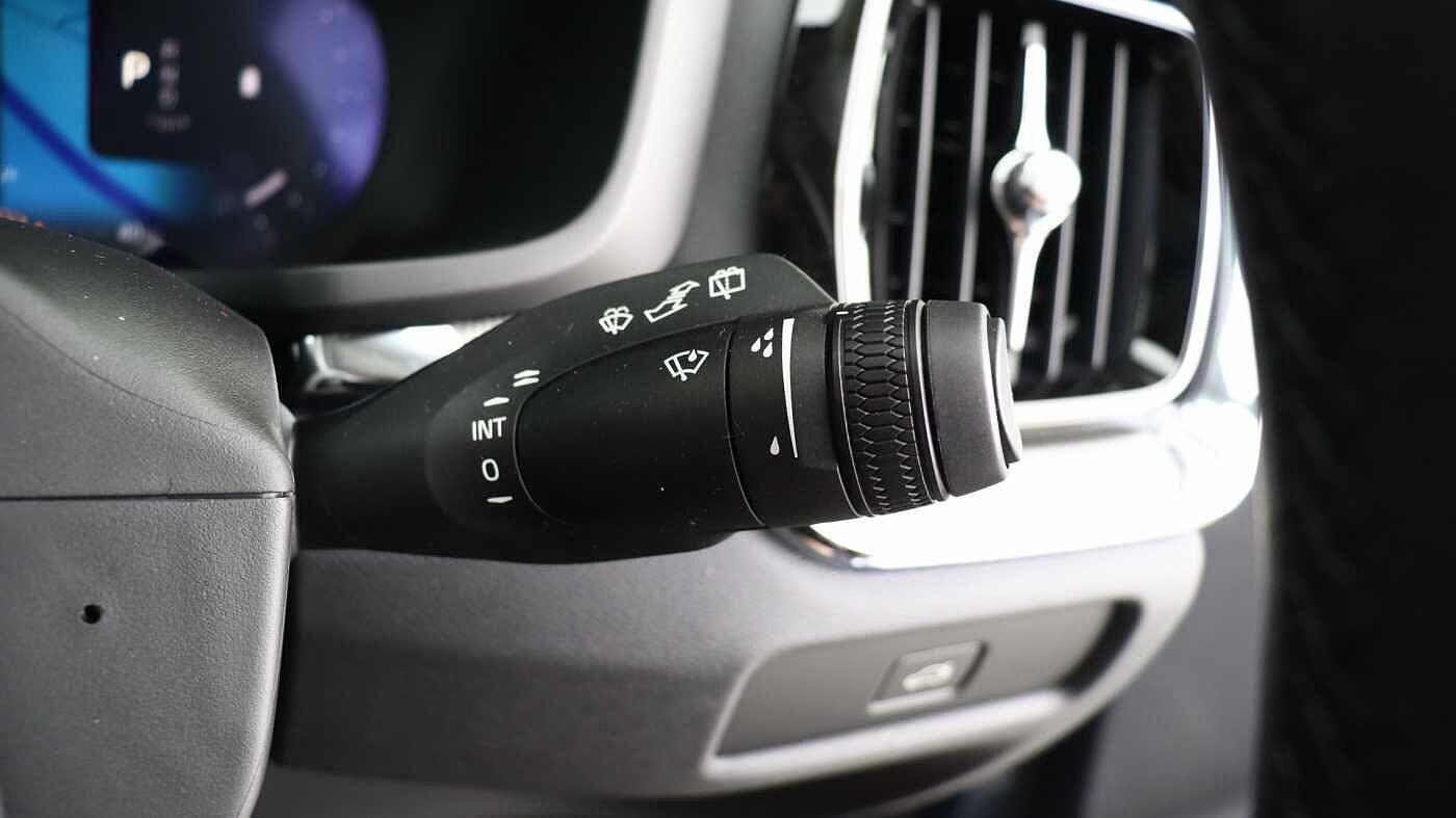 Volvo V60 view 47