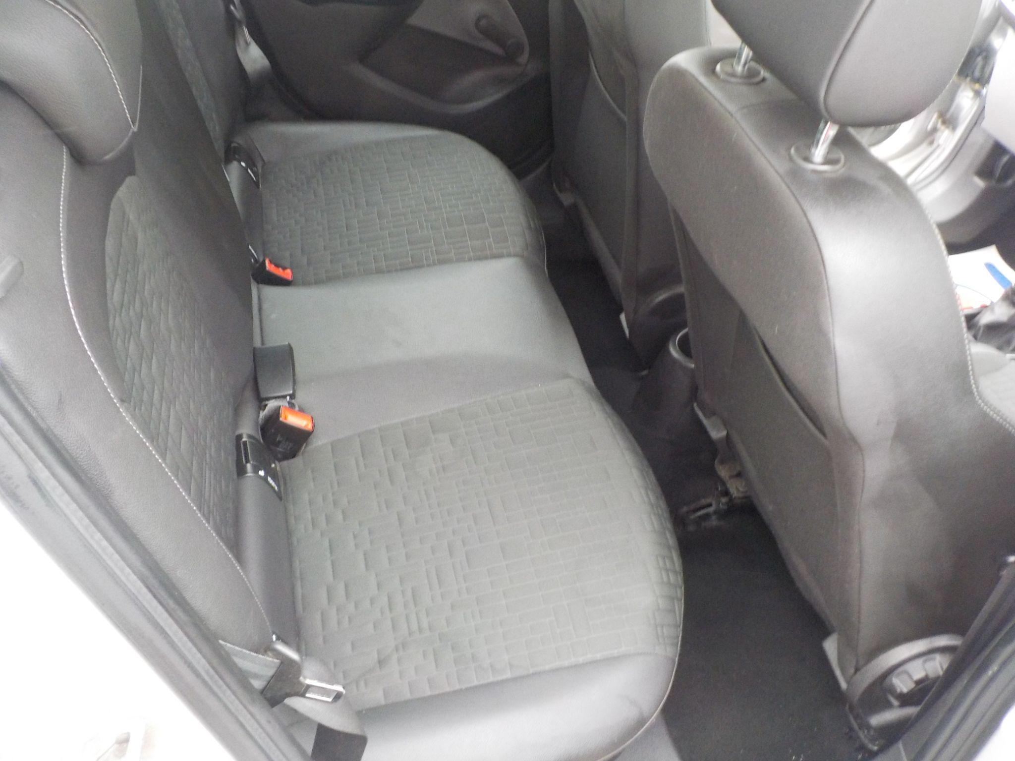 Vauxhall Corsa 1.4i ecoFLEX SE Euro 6 5dr