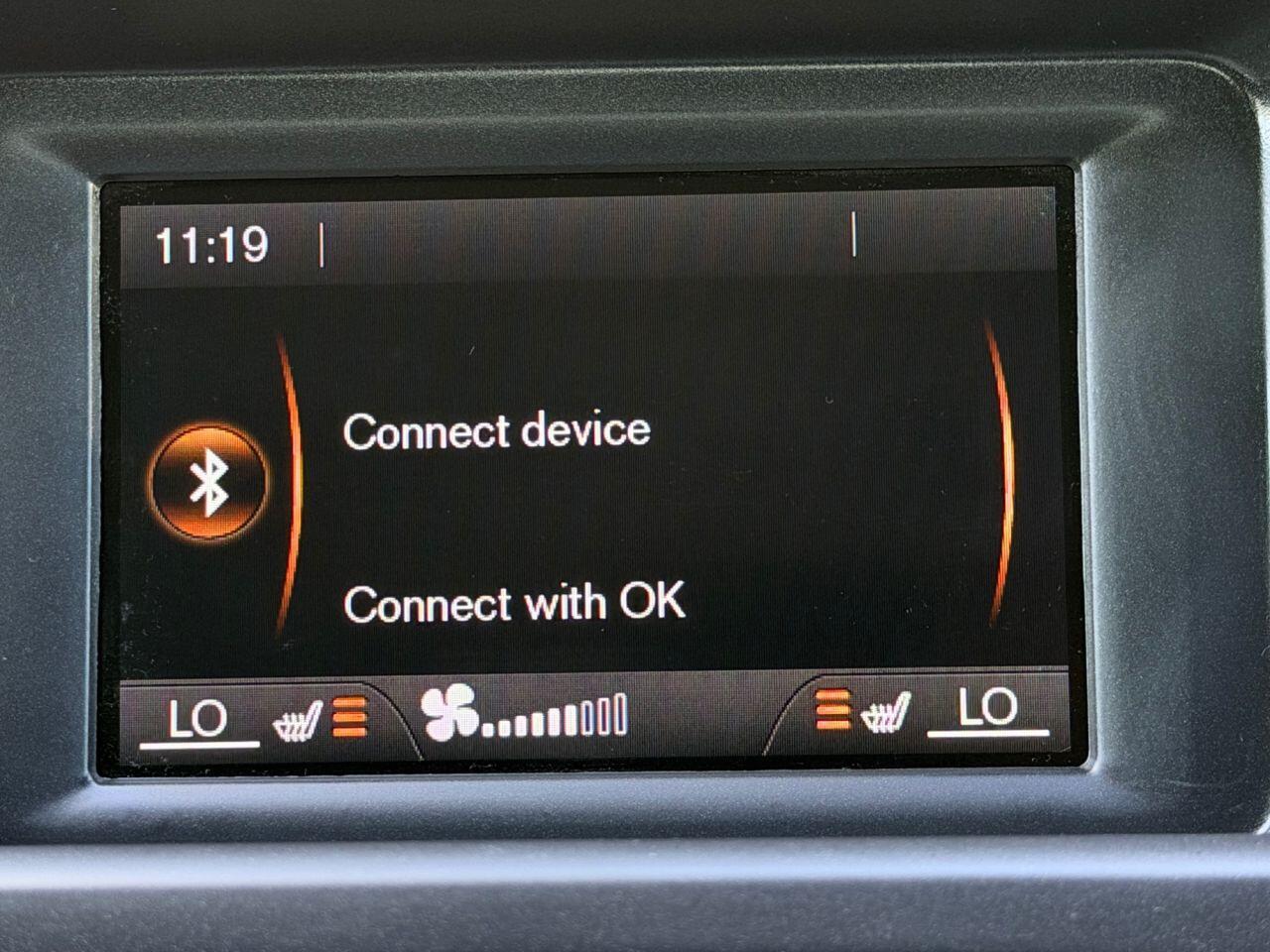 Volvo V40 view 37