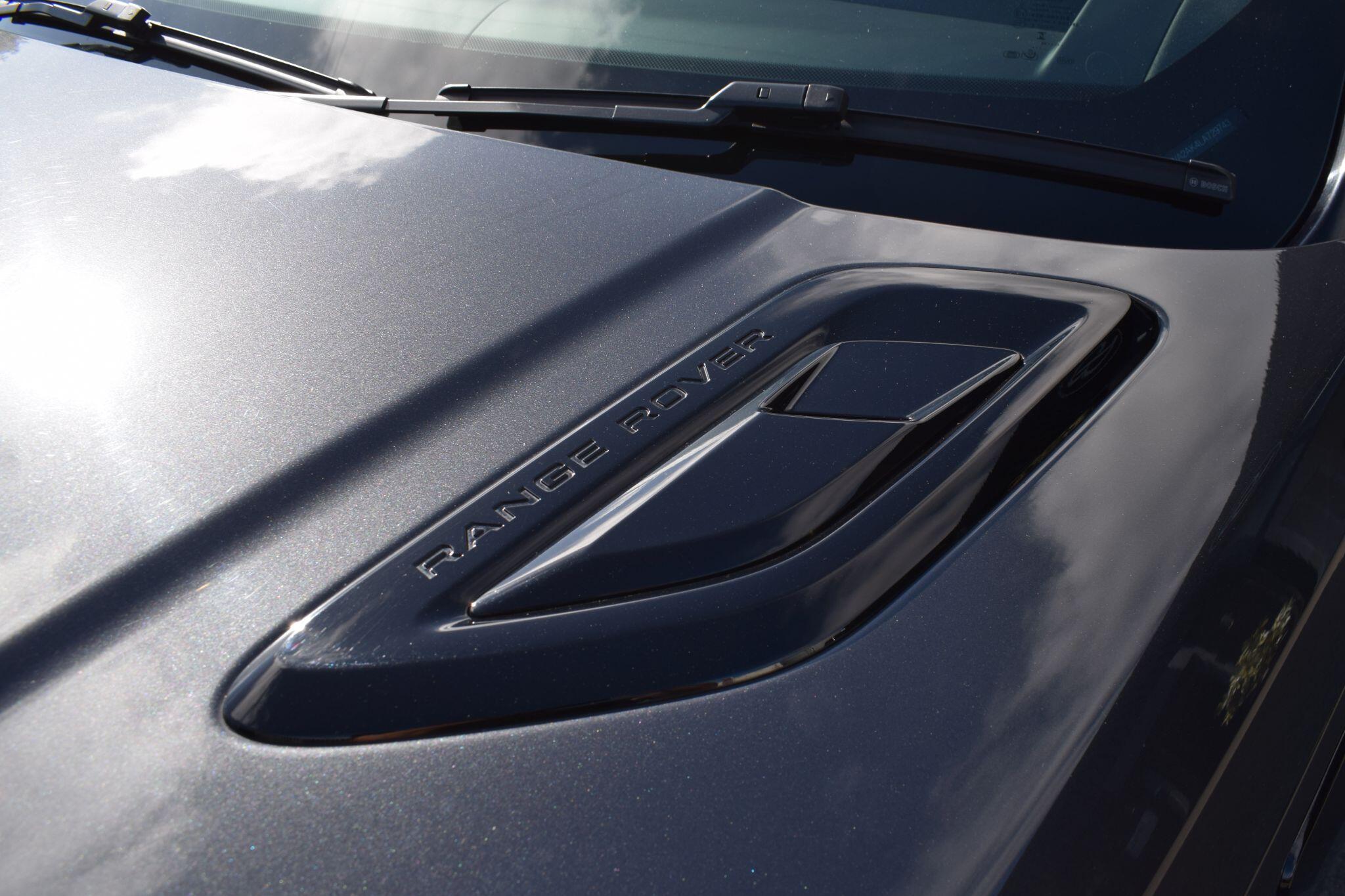 Land Rover Range Rover Sport view 43