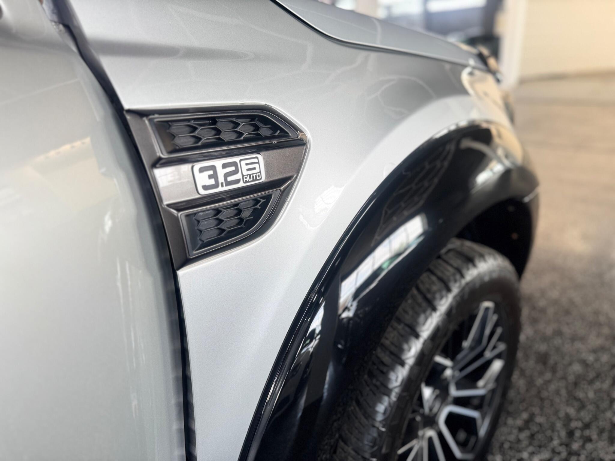 Ford Ranger view 29