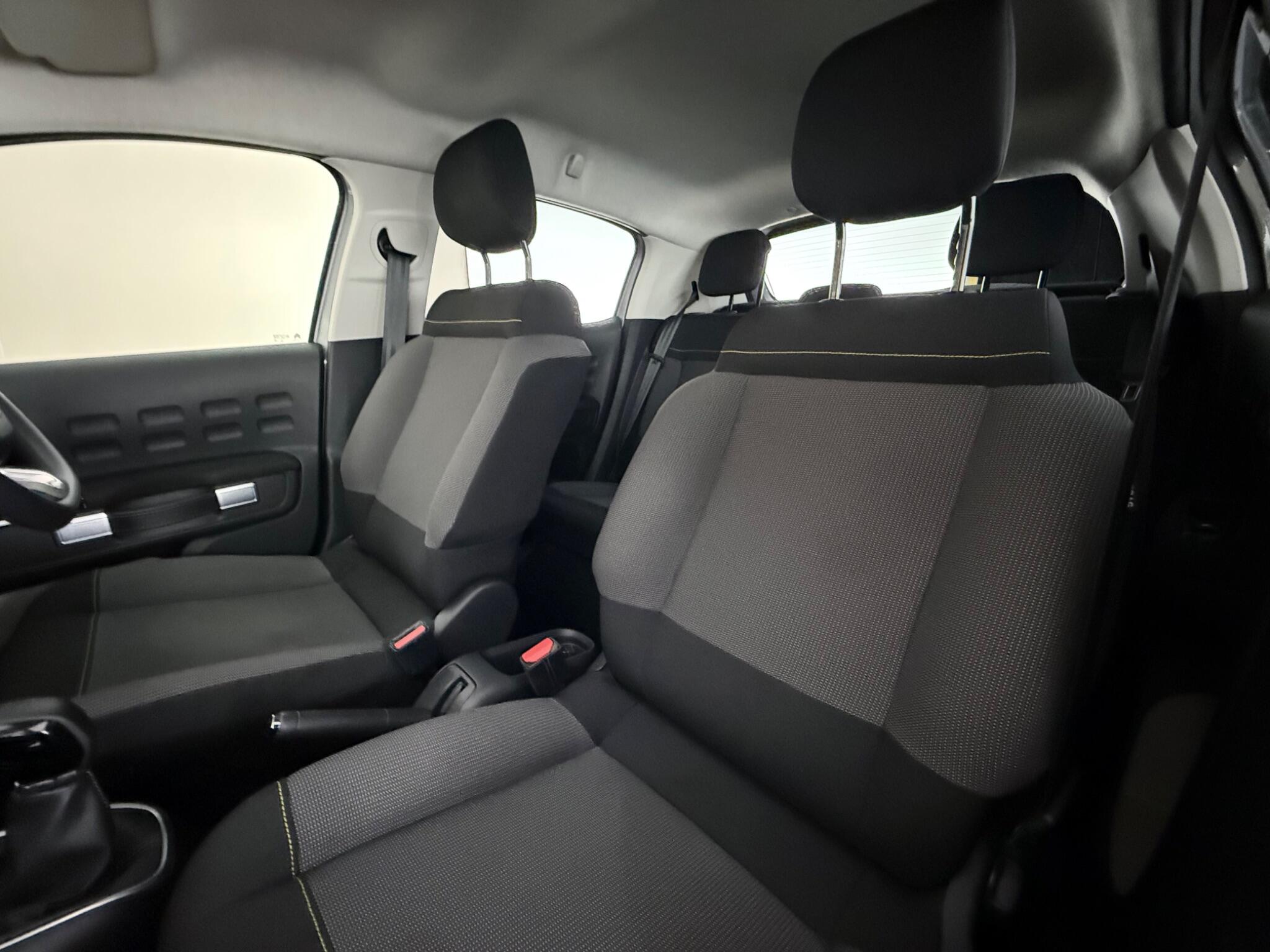 Citroen C3 view 27
