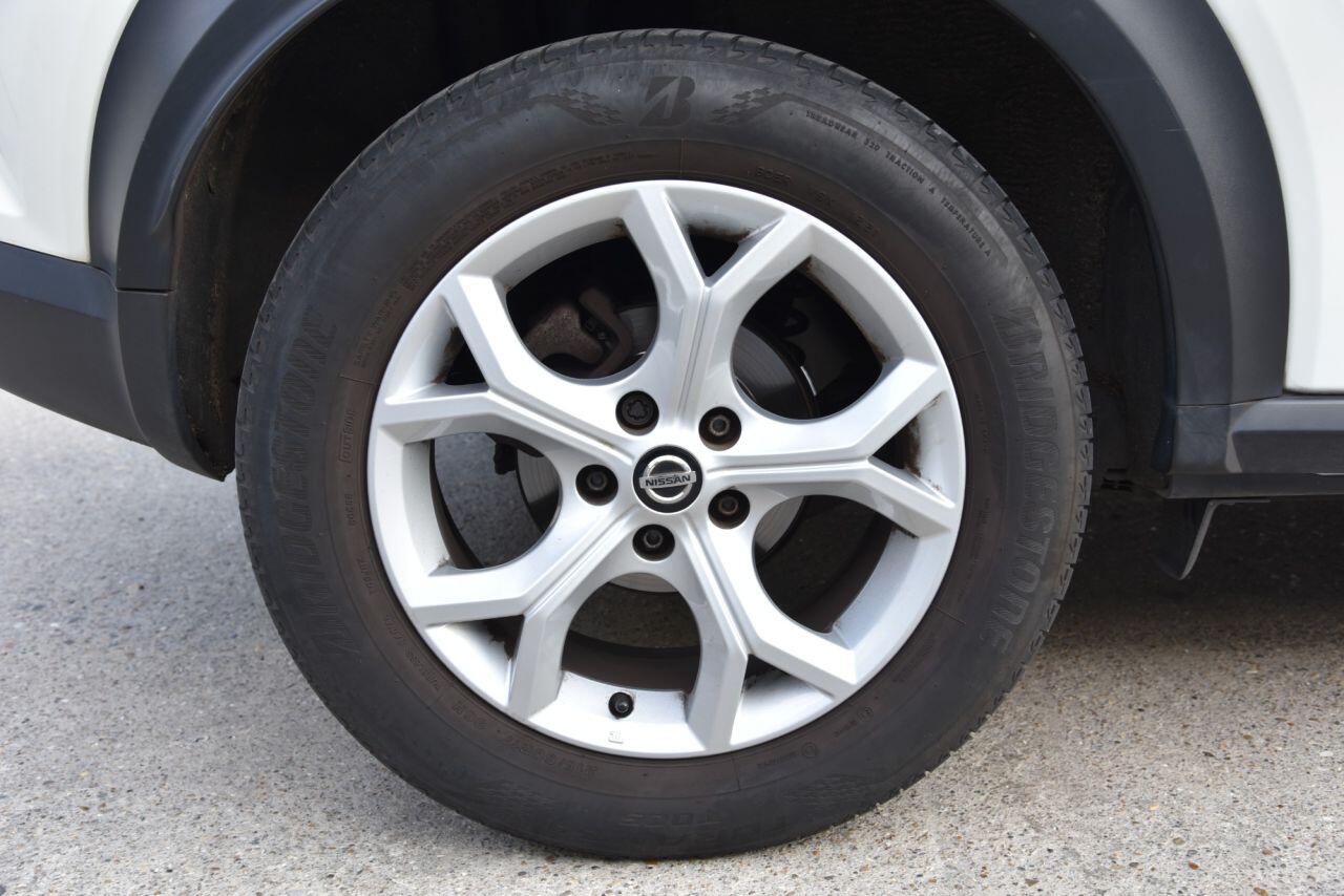 Nissan Juke view 53
