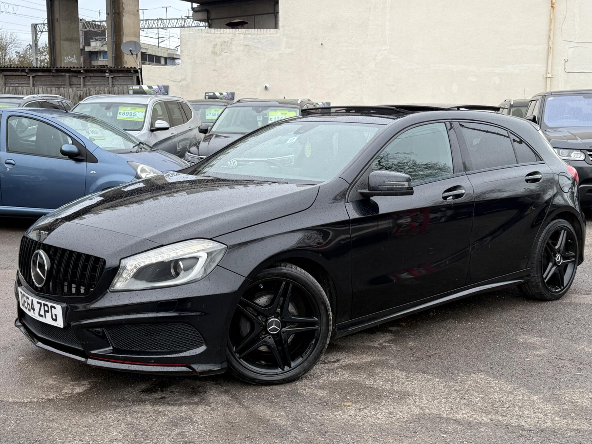 Mercedes-Benz A Class - Image 10