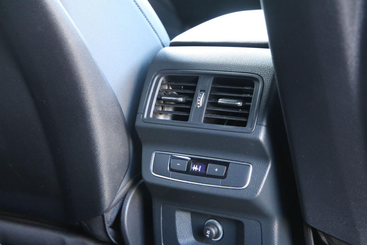 Audi Q5 view 51