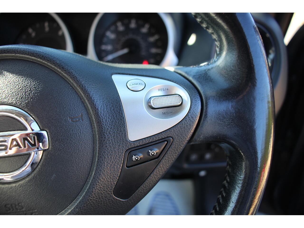 Nissan Juke view 28