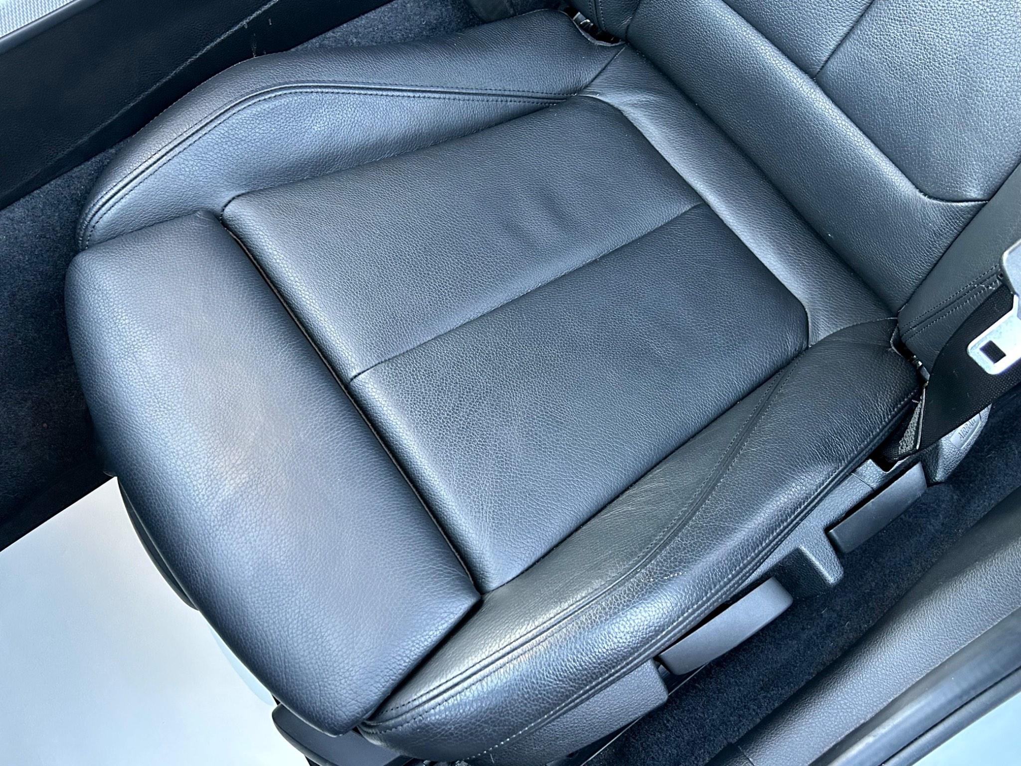 BMW 1 Series view 23