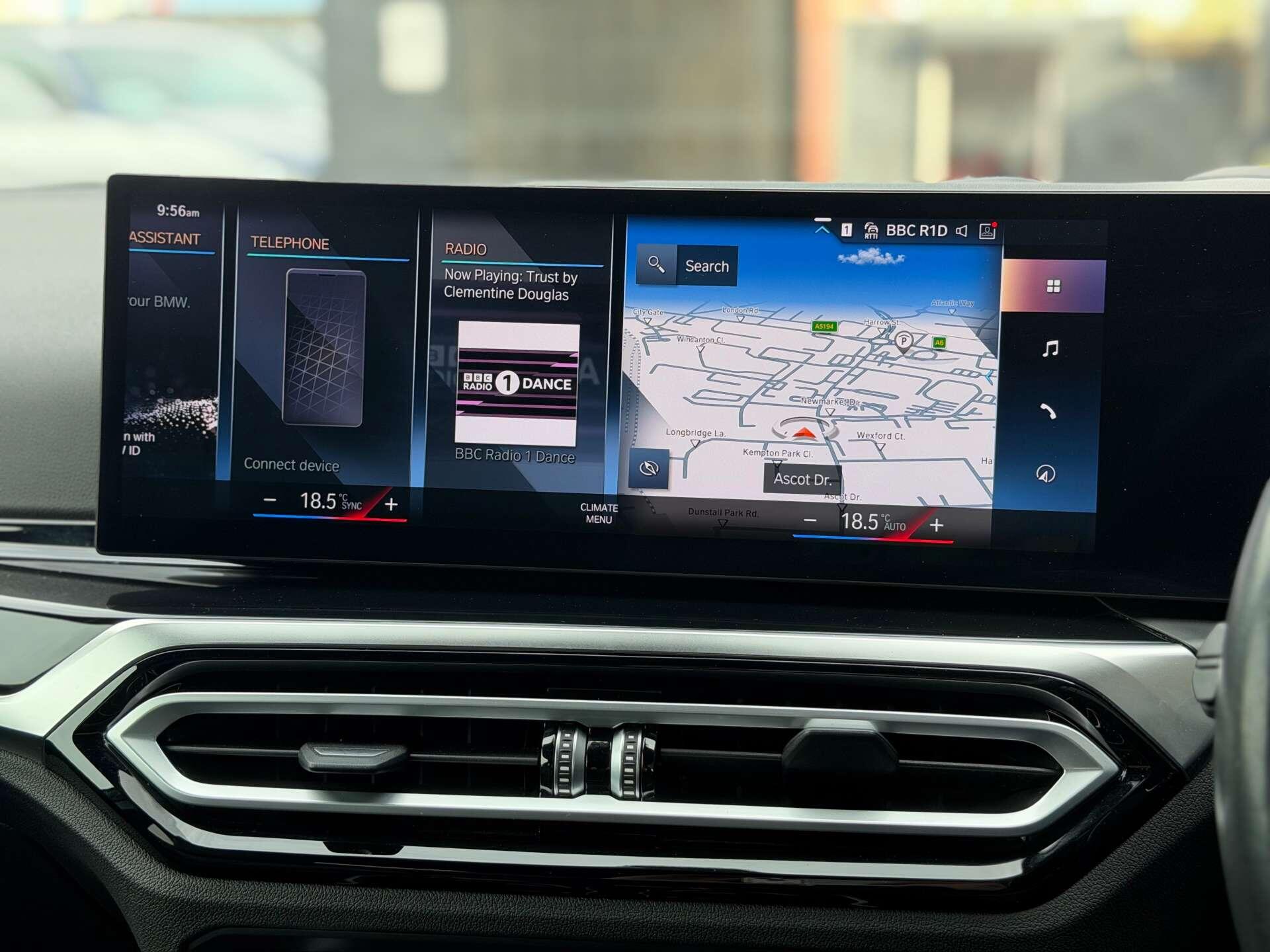 BMW 2 Series view 25