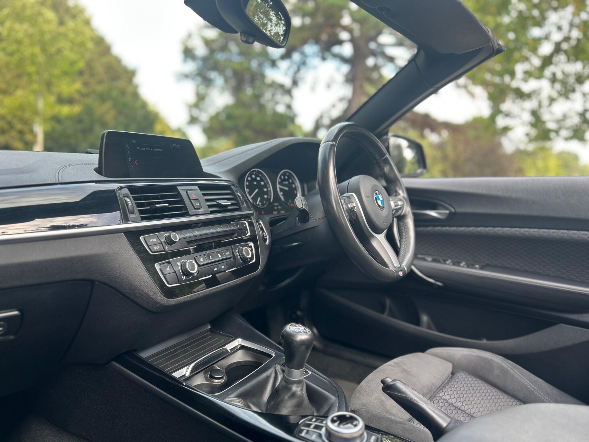 BMW 2 Series view 10