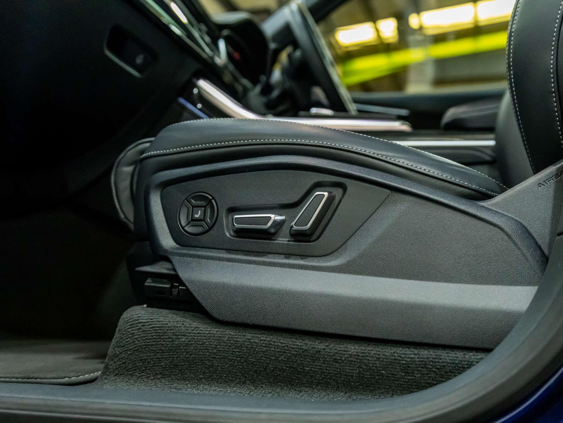 Audi Q7 view 55