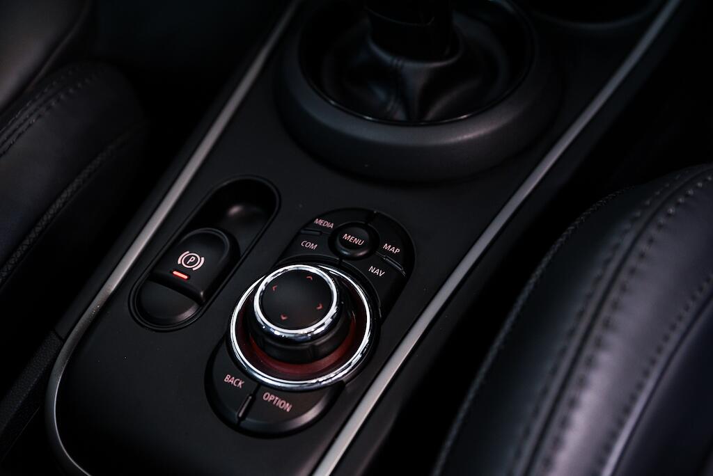 MINI Countryman view 17
