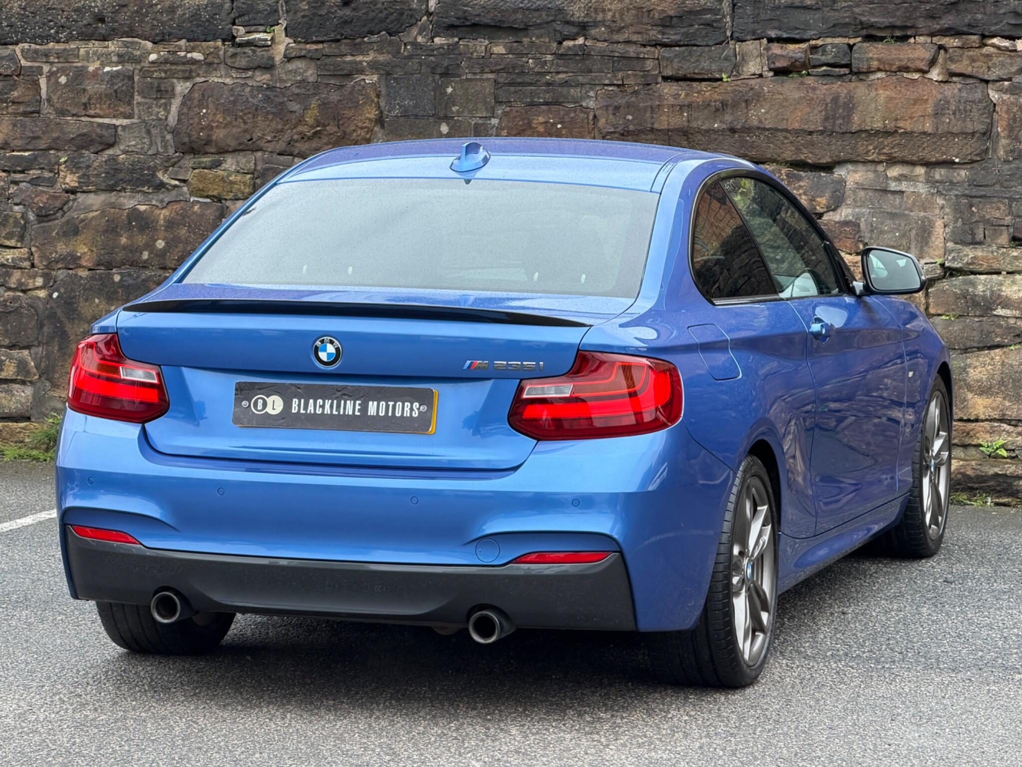 BMW 2 Series view 7