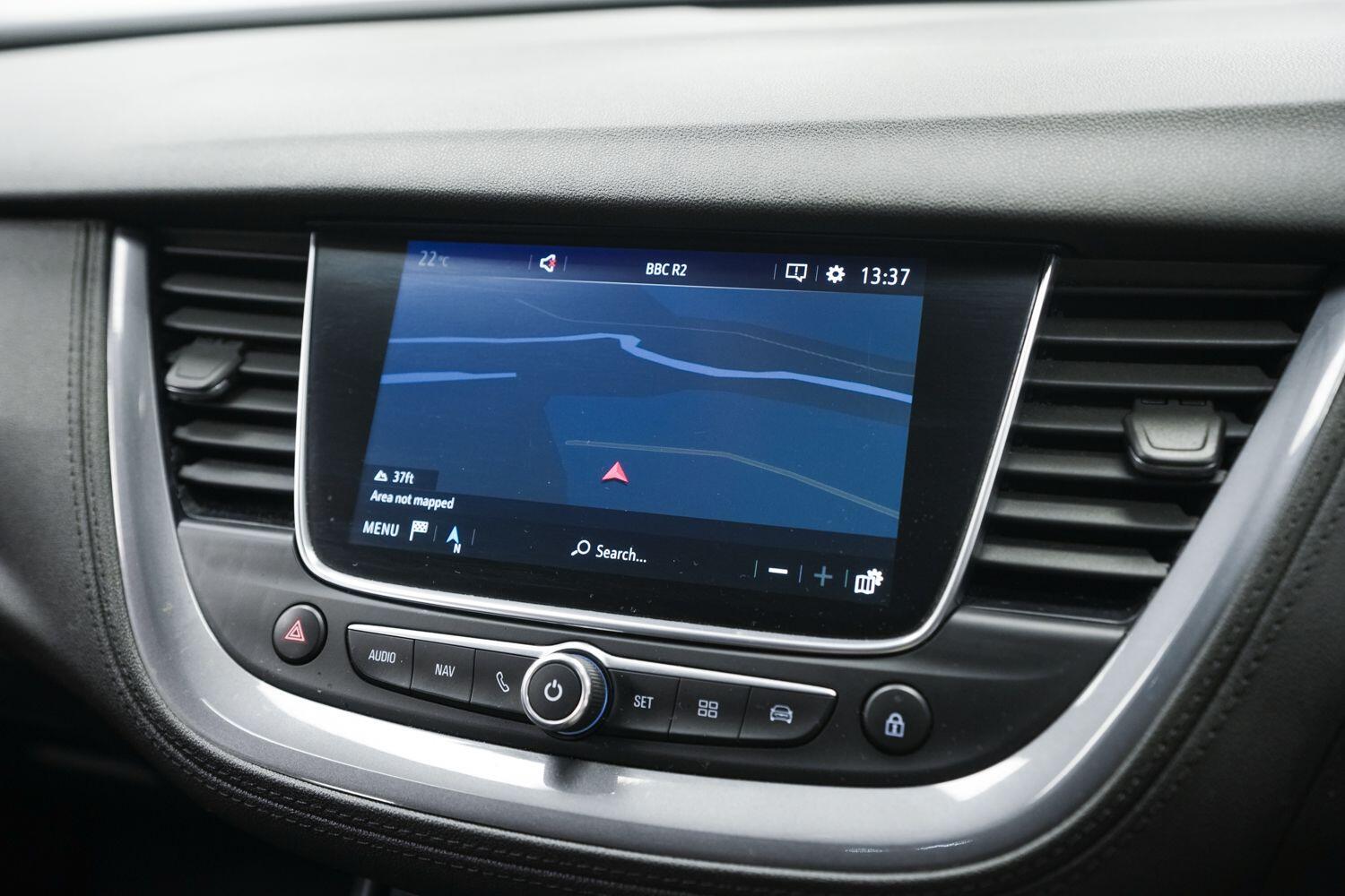 Vauxhall Grandland X view 20