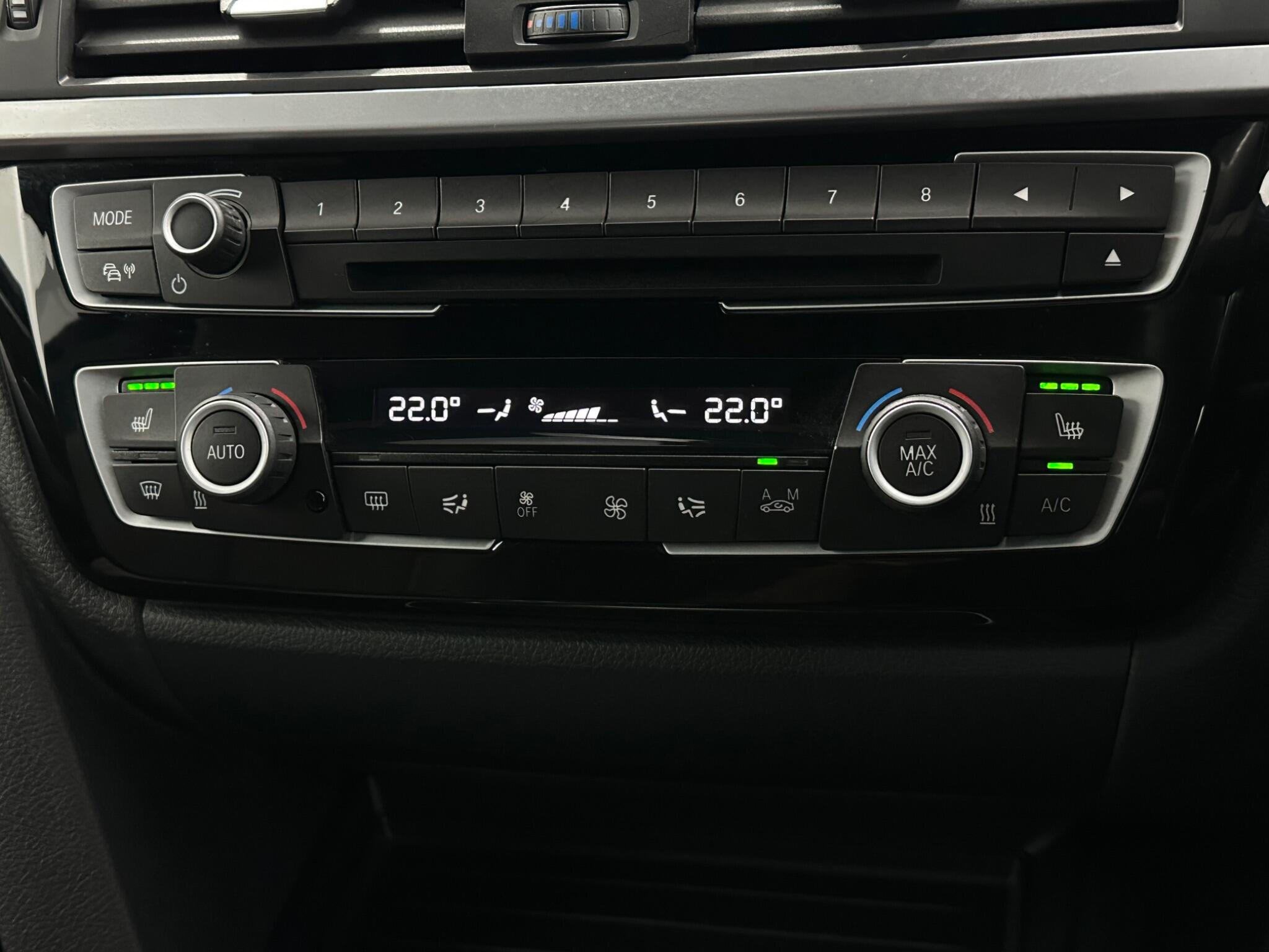 BMW 4 Series Gran Coupe view 23