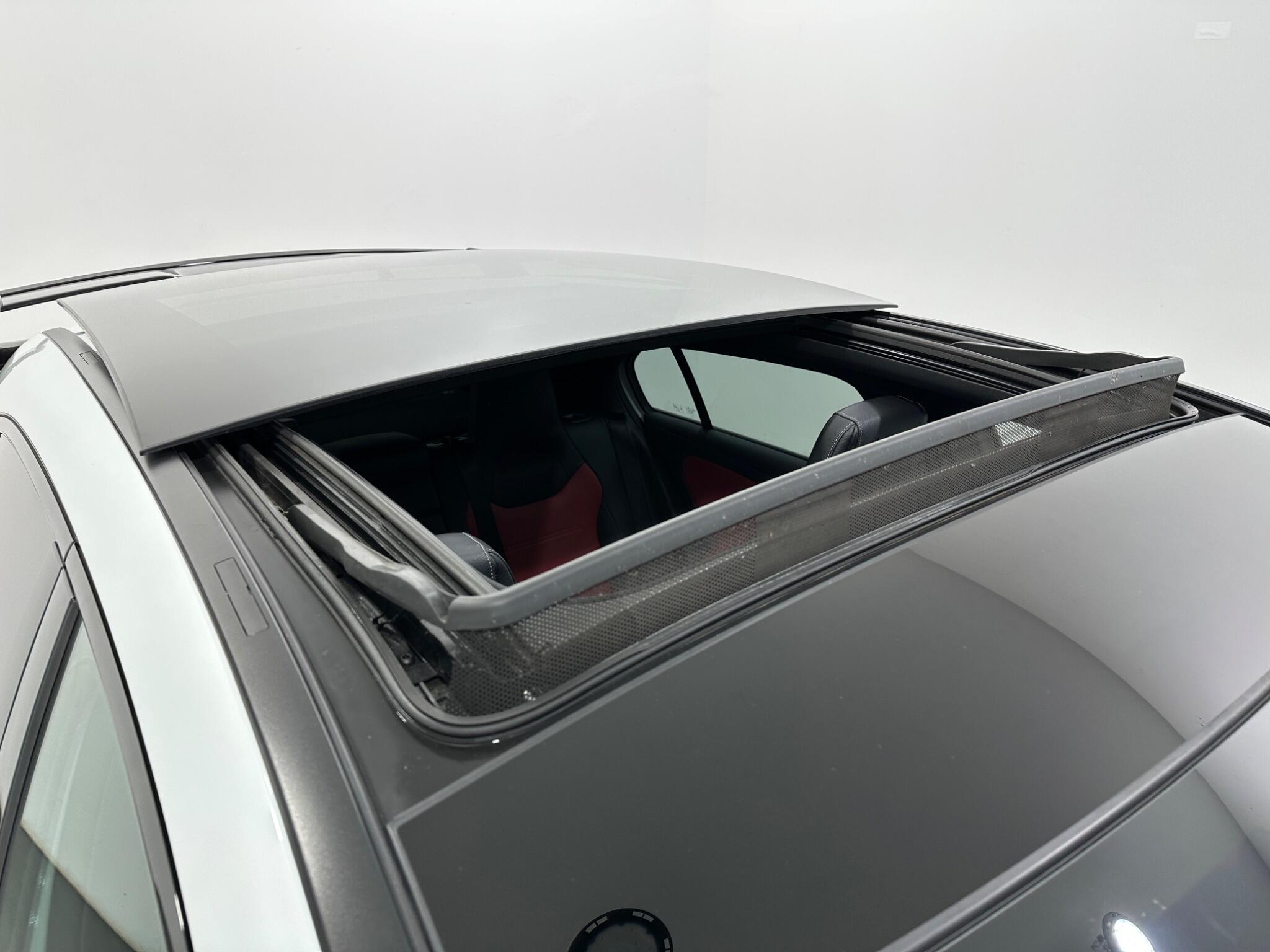 Mercedes-Benz A Class view 56