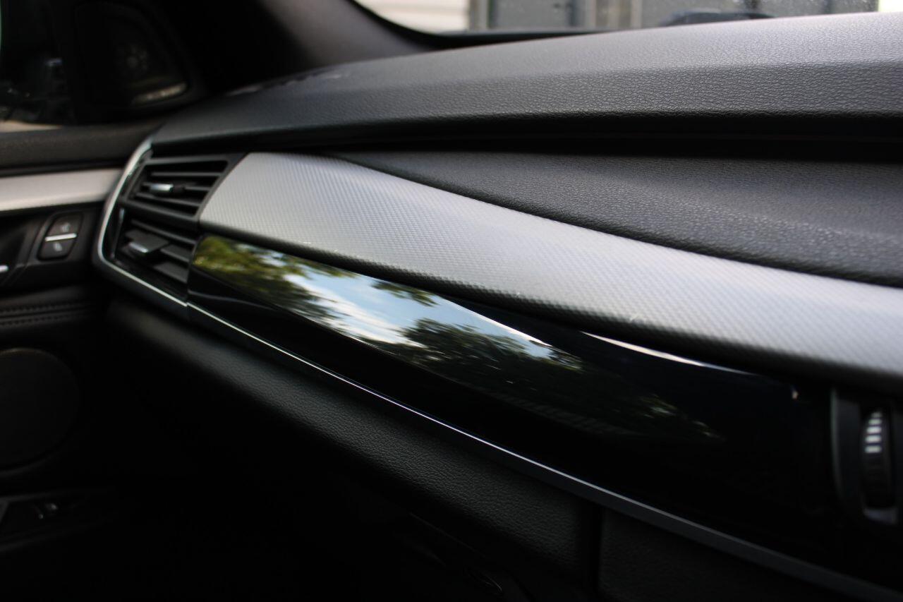 BMW X5 view 44