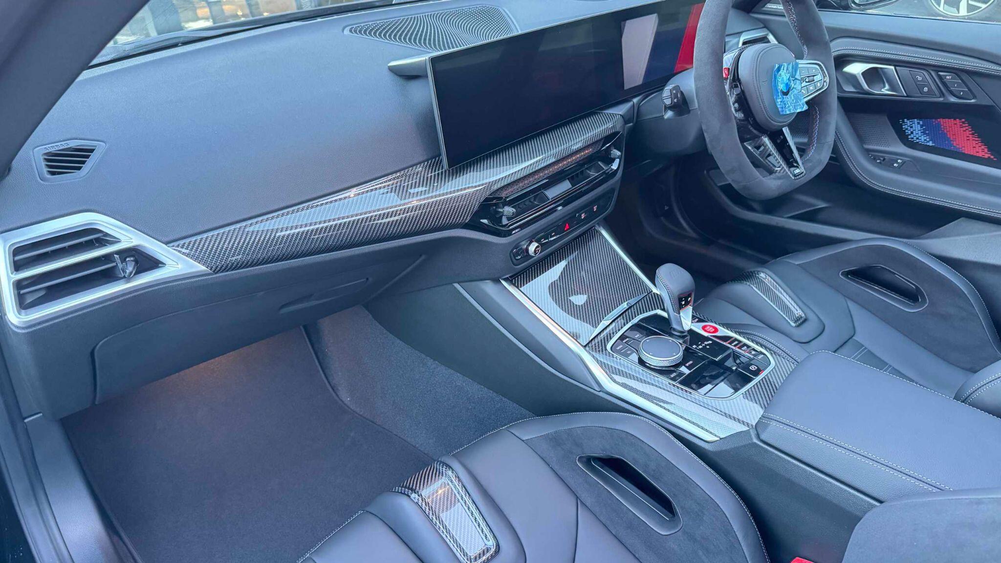 BMW M2 view 11