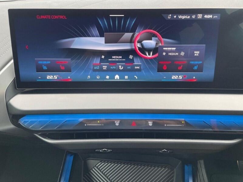 BMW X3 view 31
