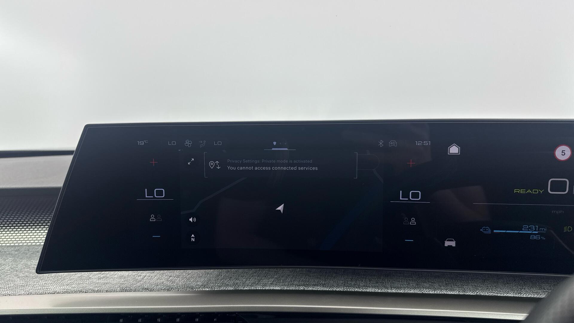 Peugeot 3008 view 12