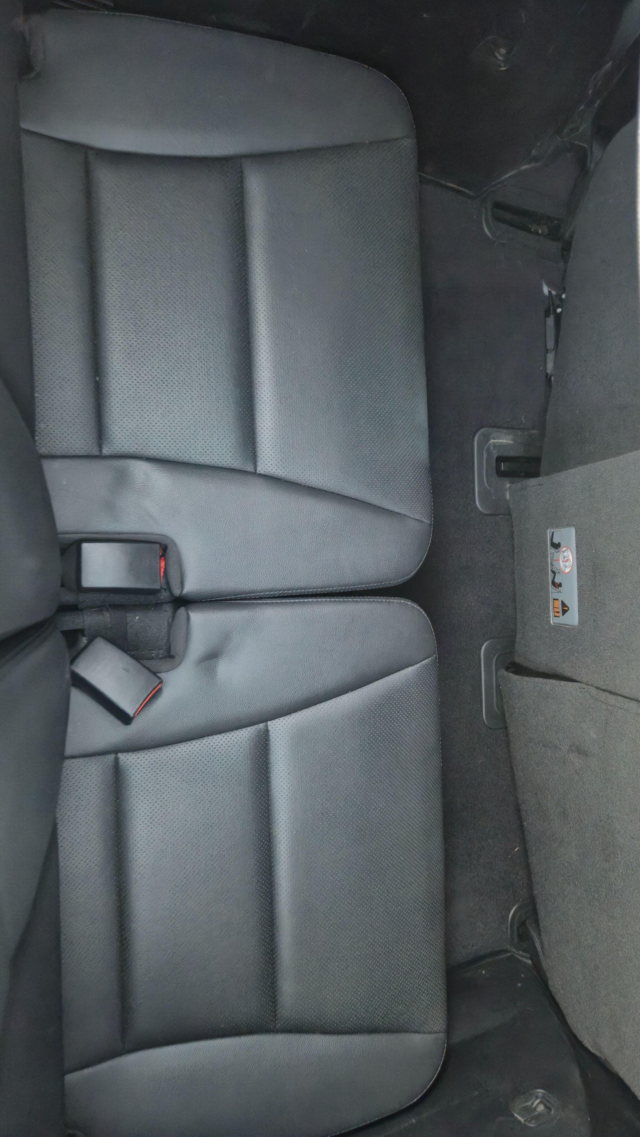 Hyundai Santa Fe view 25