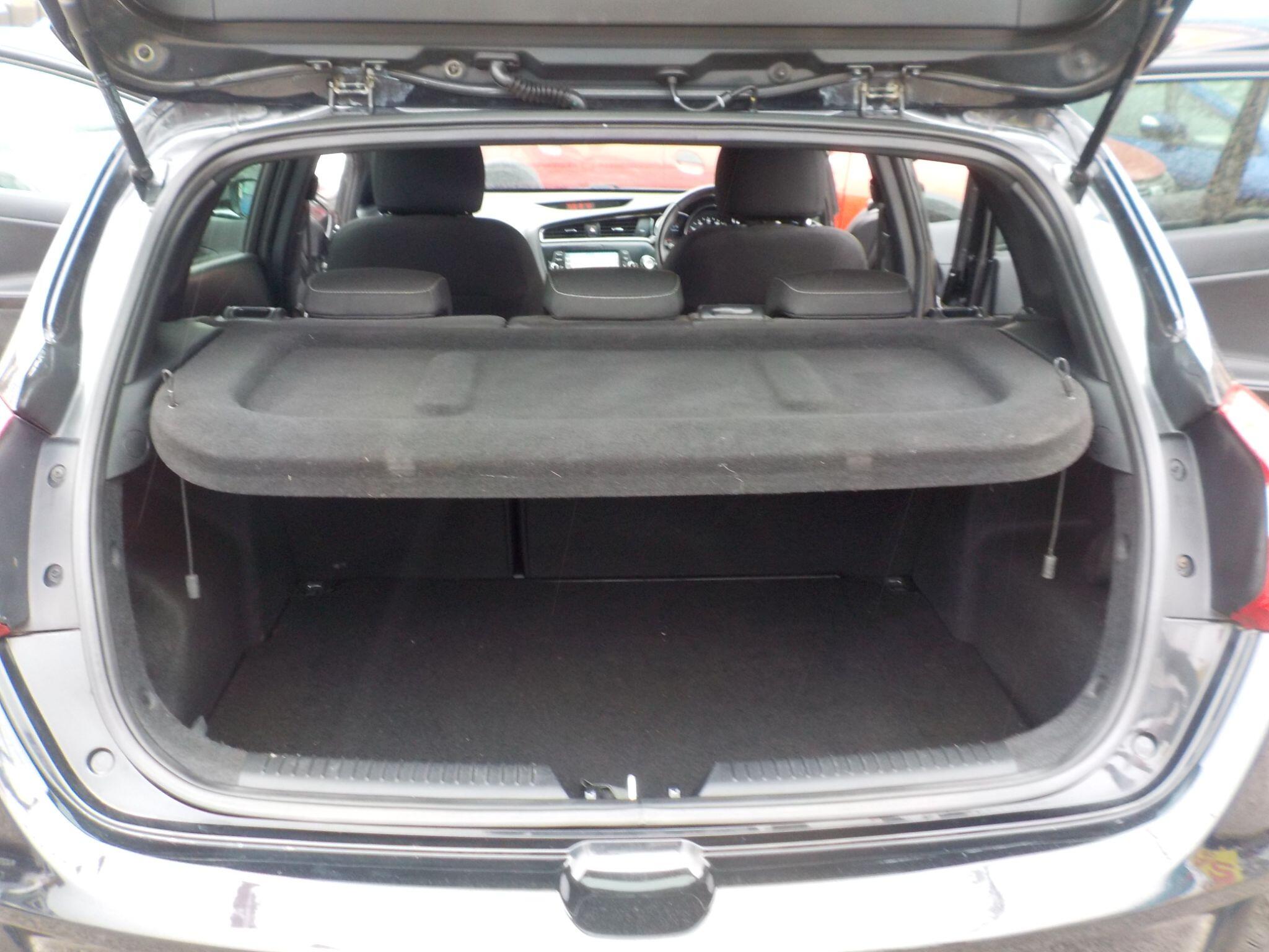 Kia Ceed 1.0 T-GDi GT-Line Euro 6 (s/s) 5dr