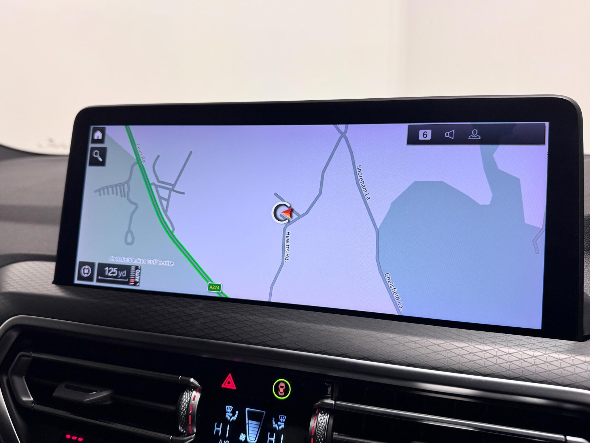 BMW X3 view 36